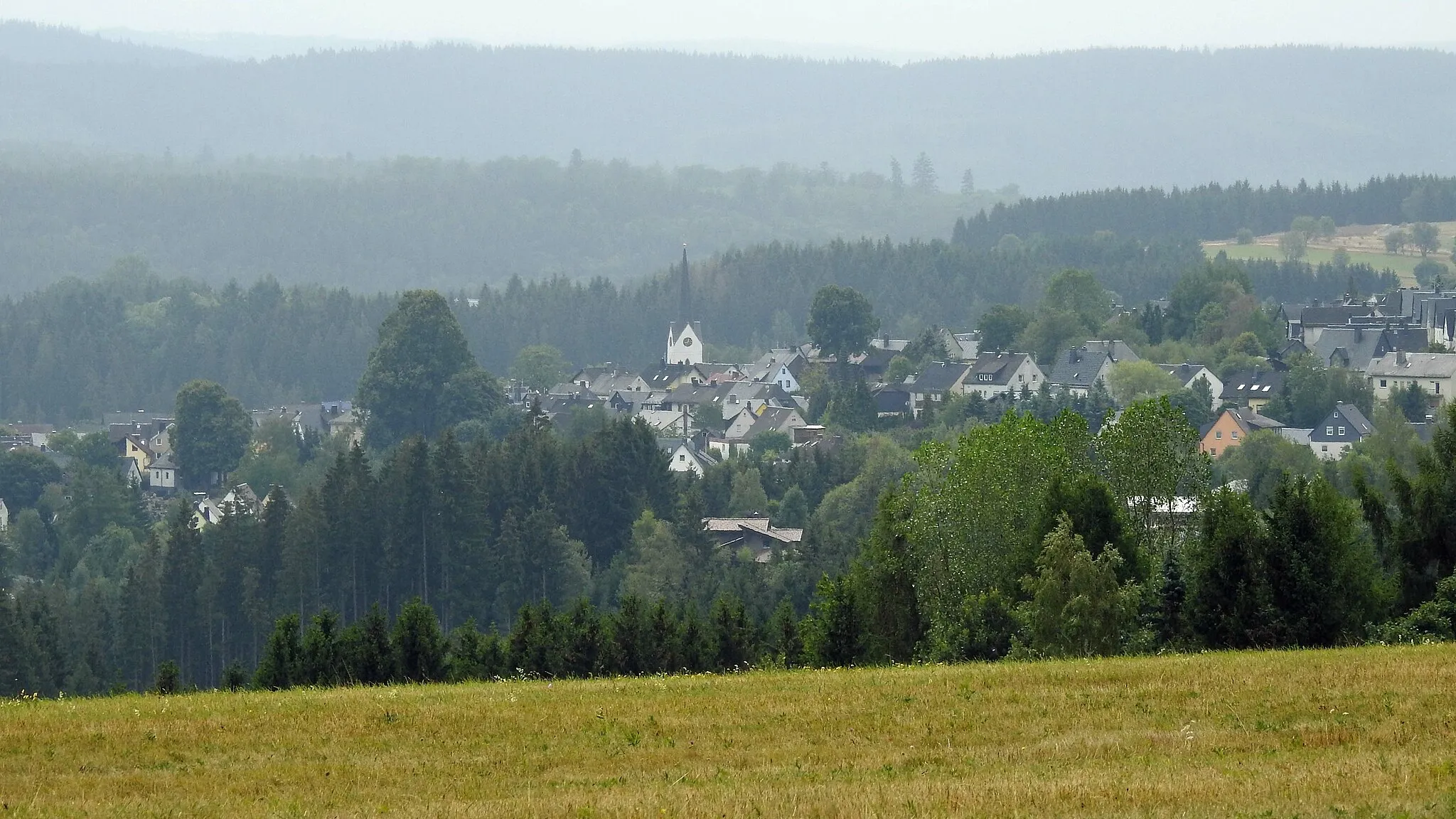 Image of Nordhalben