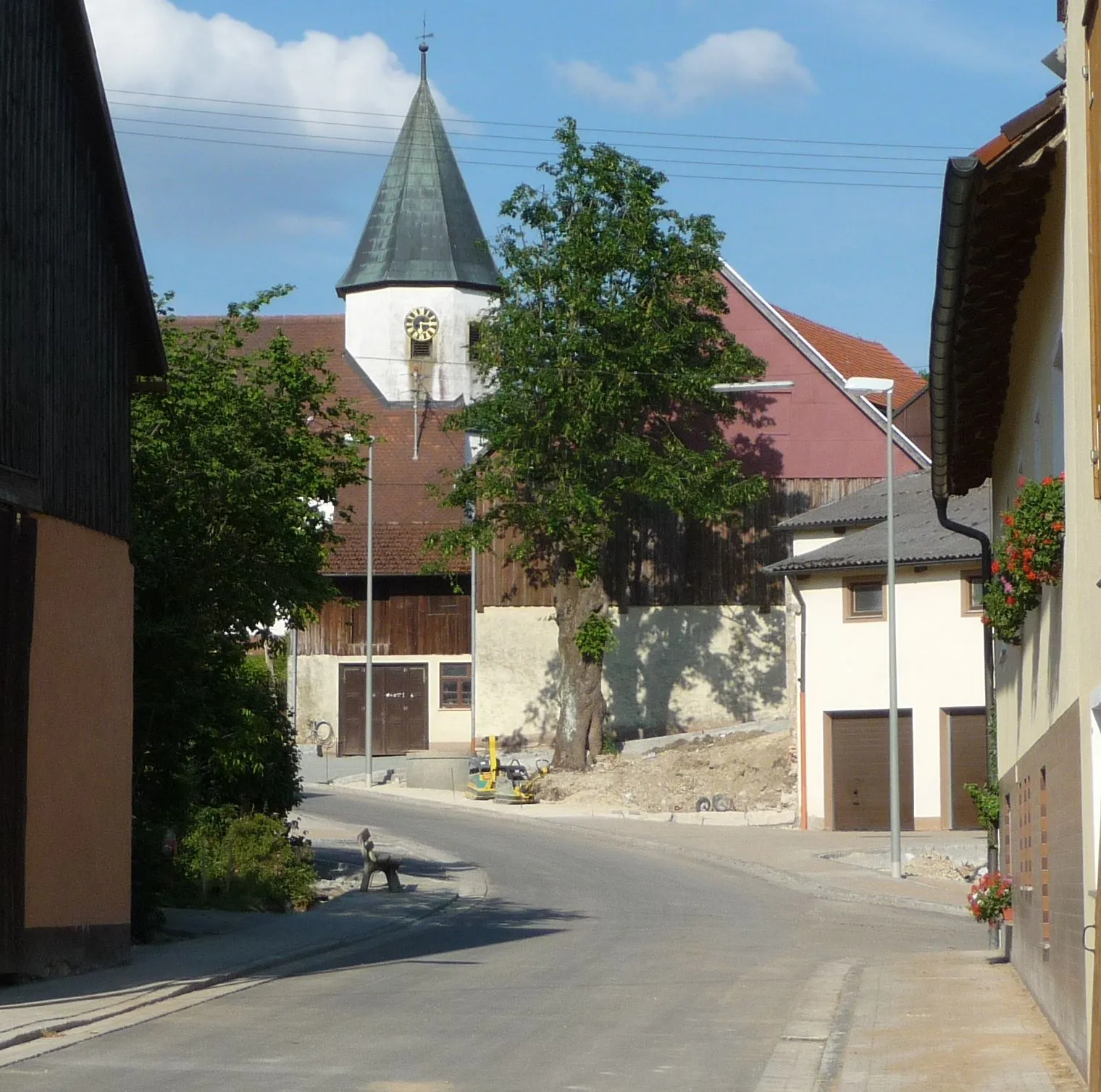 Image of Oberfranken