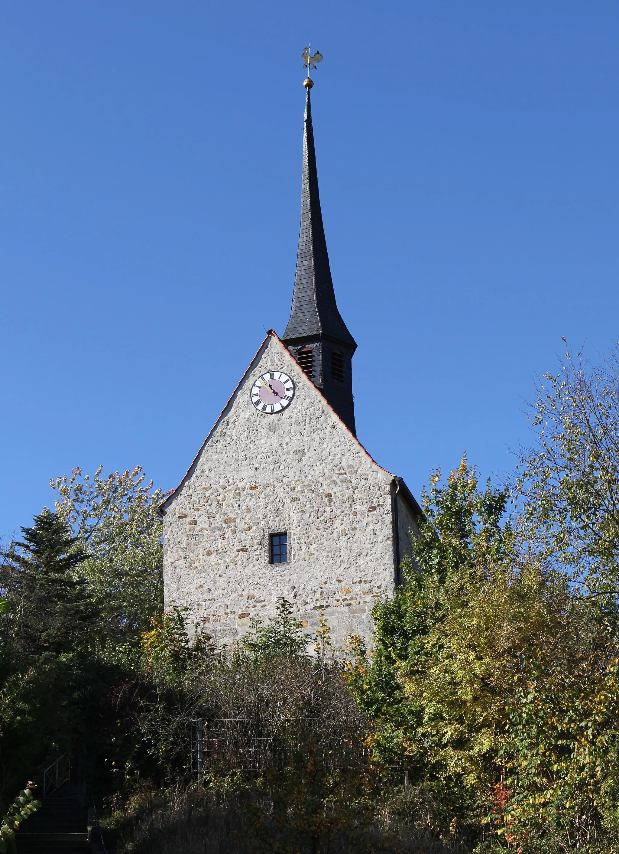 Image of Oberfranken