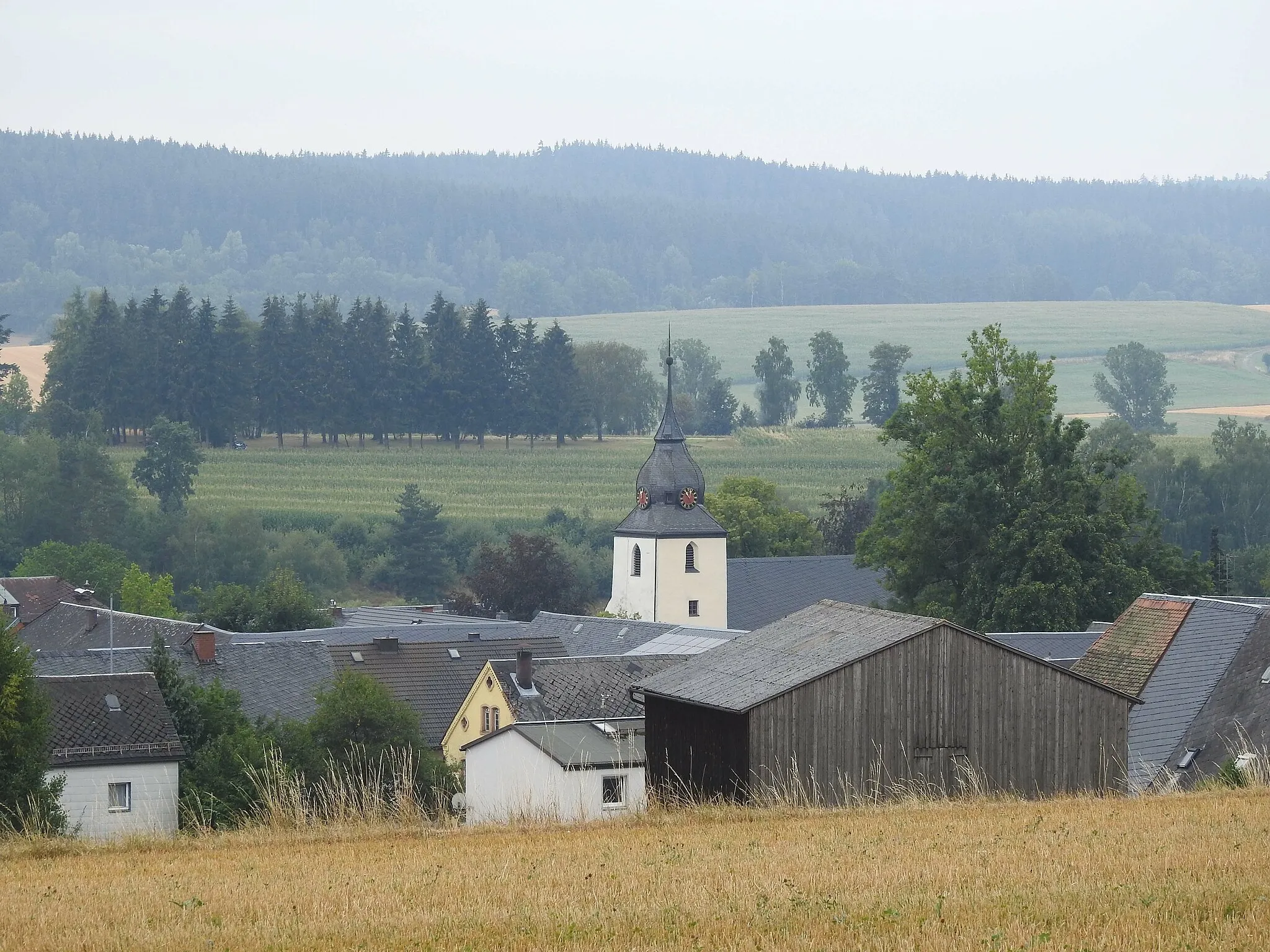 Image of Oberfranken