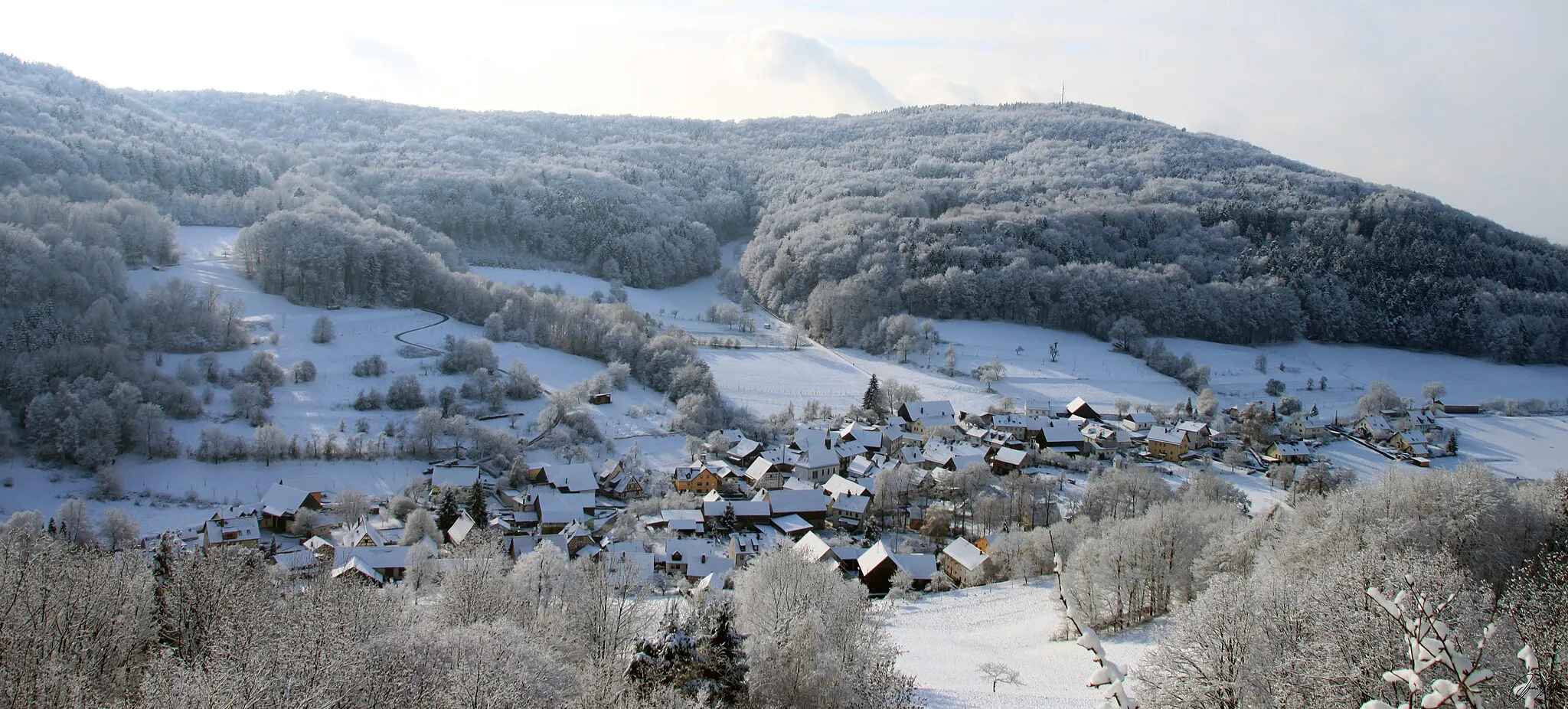 Bild von Franconia Superiore