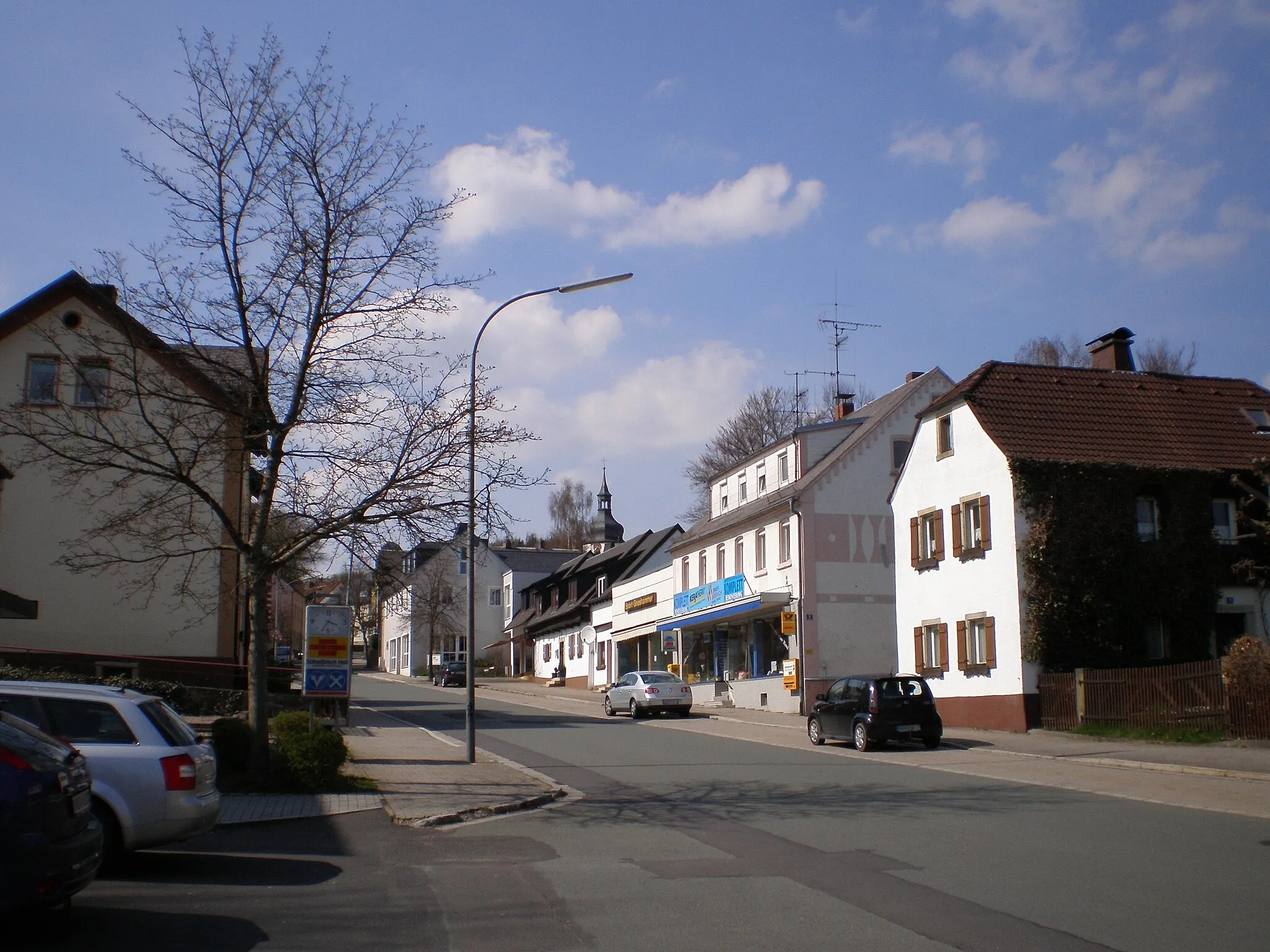 Image of Oberfranken