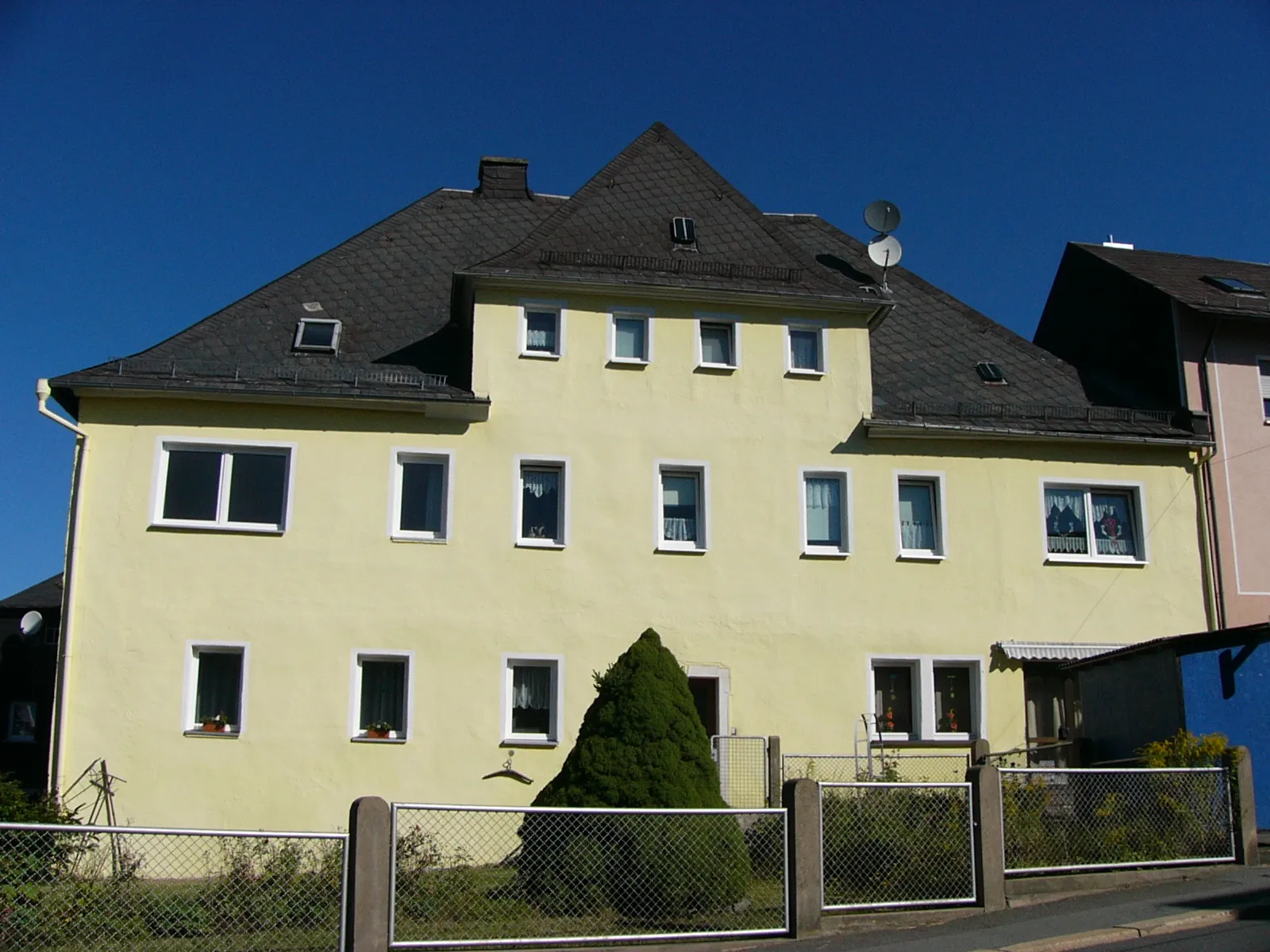 Image of Oberfranken