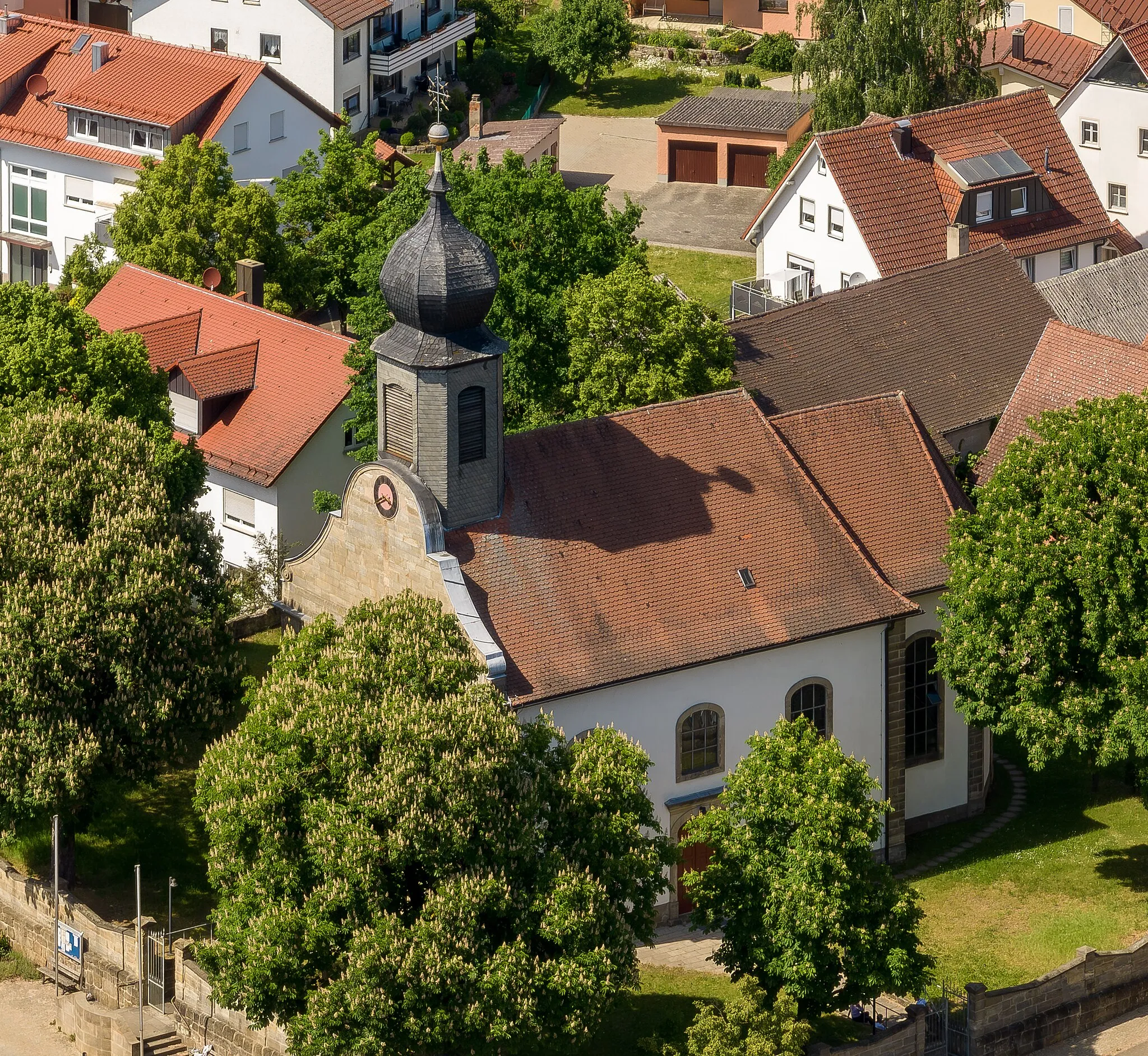 Zdjęcie: Oberfranken