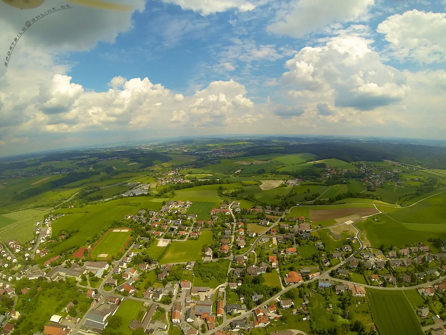 Bild von Franconia Superiore