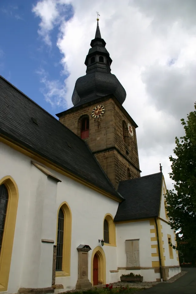 Image of Untersteinach