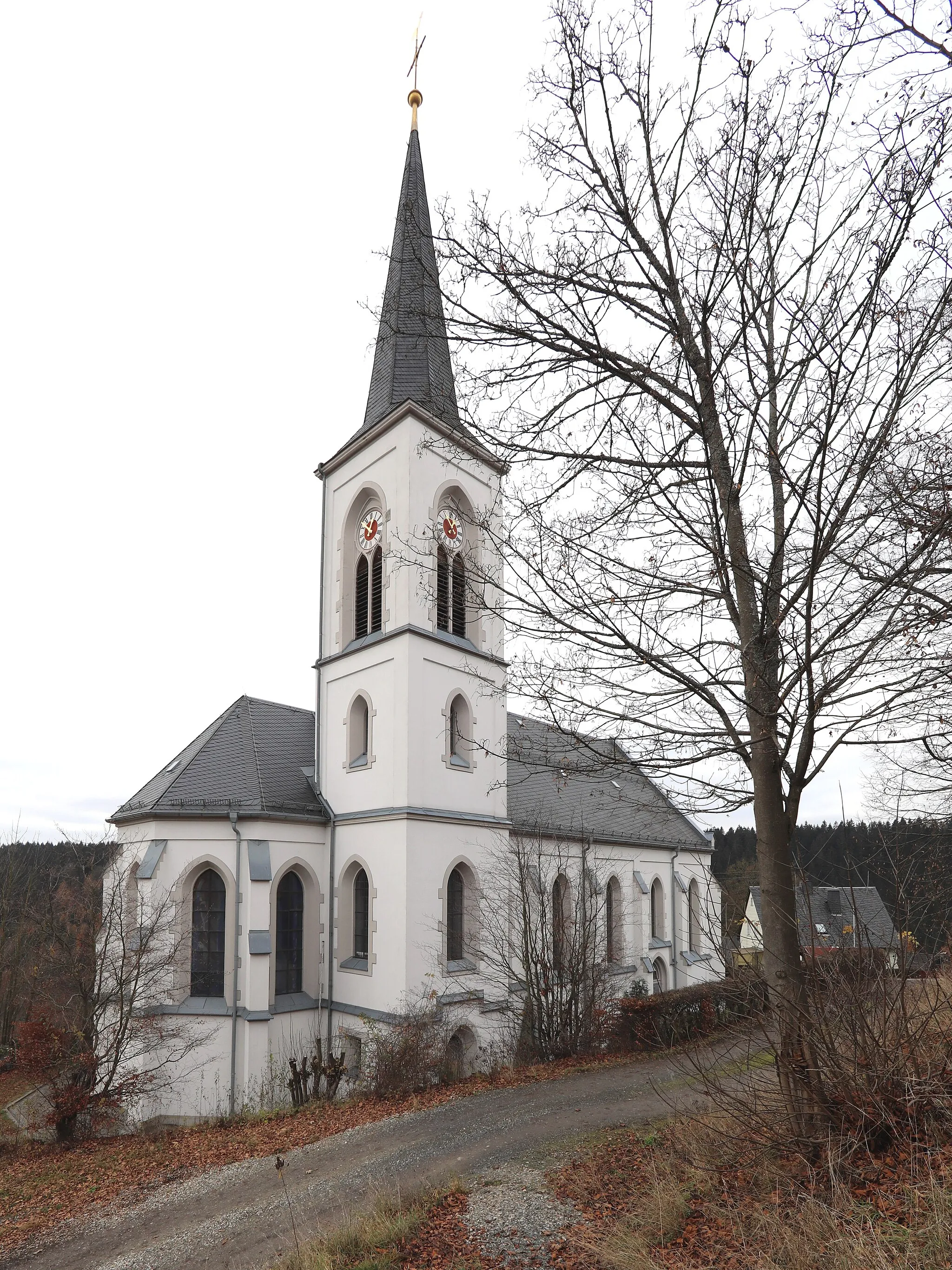 Bild von Wilhelmsthal