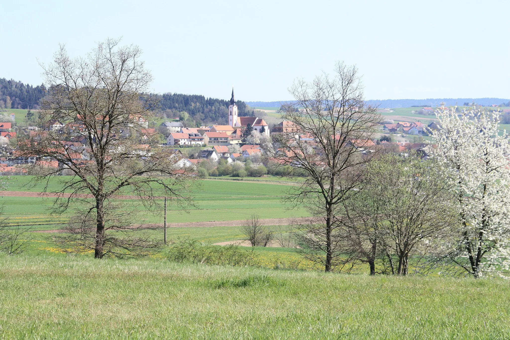 Bild von Oberpfalz