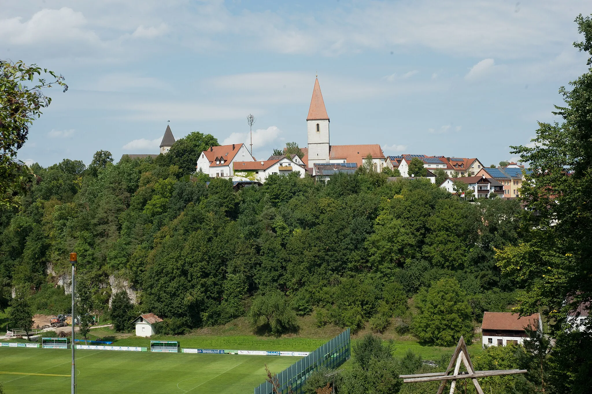 Bild von Oberpfalz