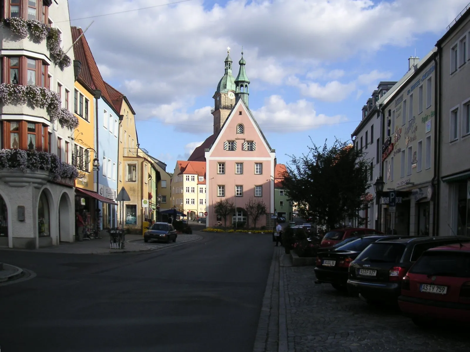 Bild von Oberpfalz