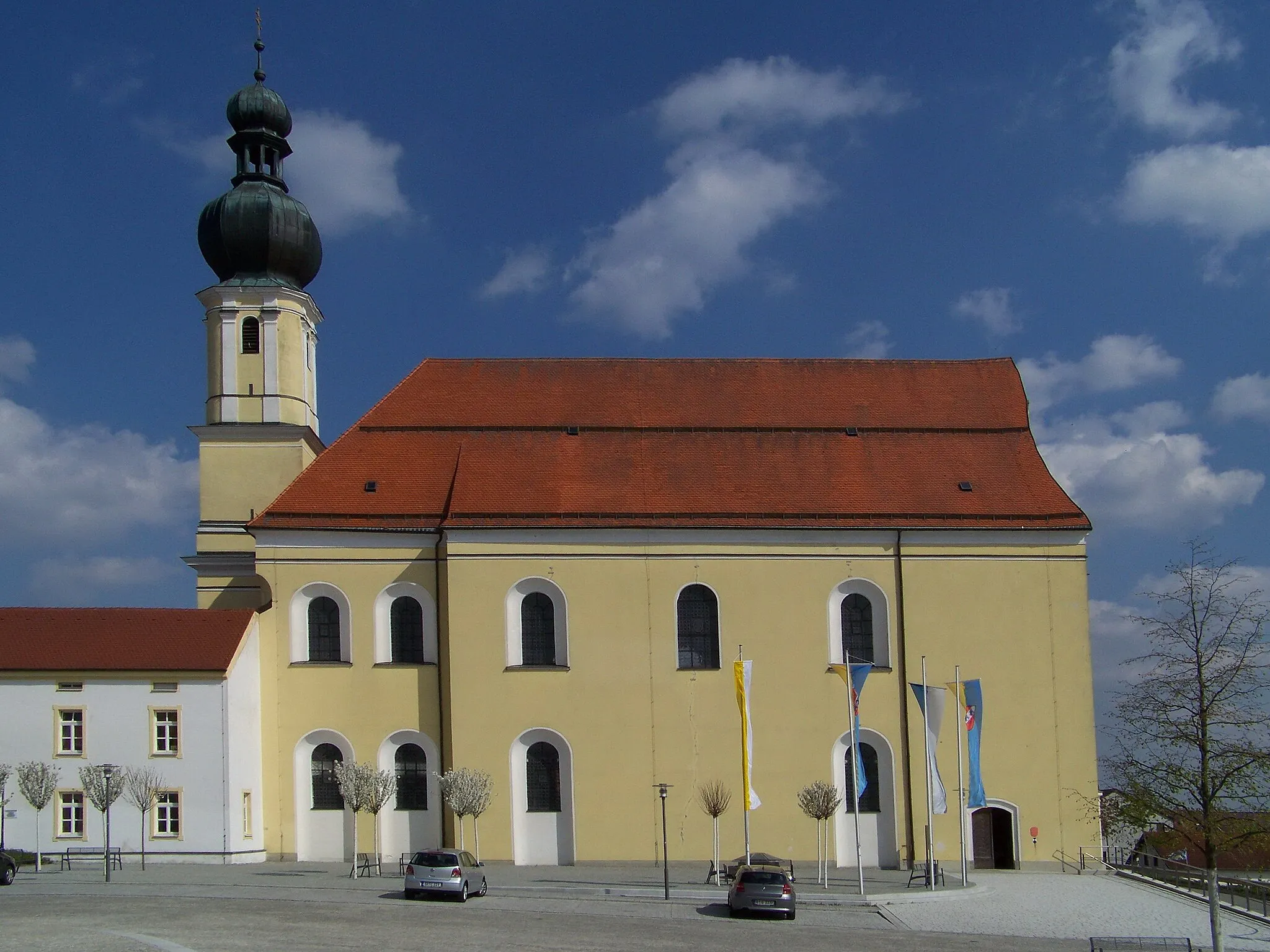 Image of Oberpfalz