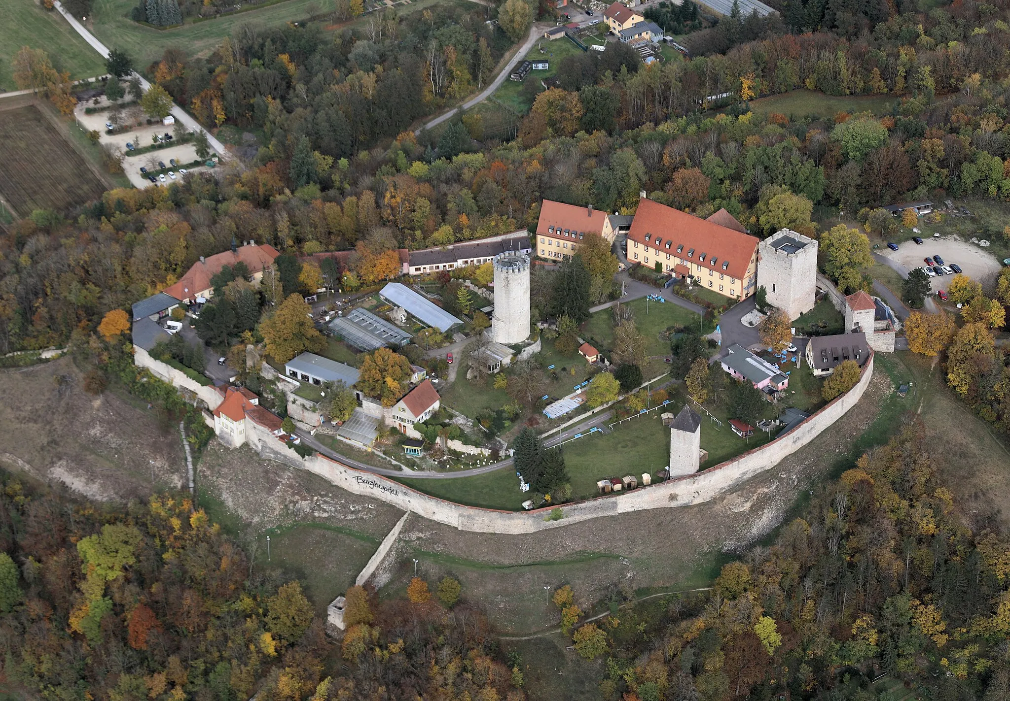 Bild von Oberpfalz