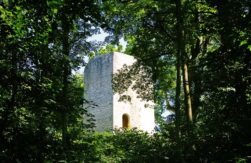 Photo showing: Castle Ebermannsdorf