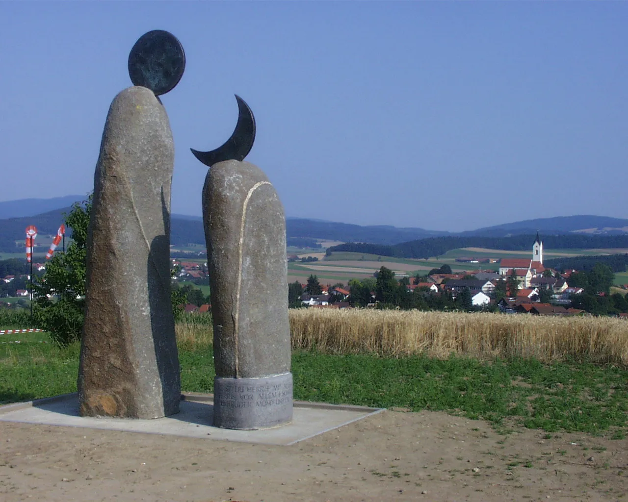 Bild von Oberpfalz