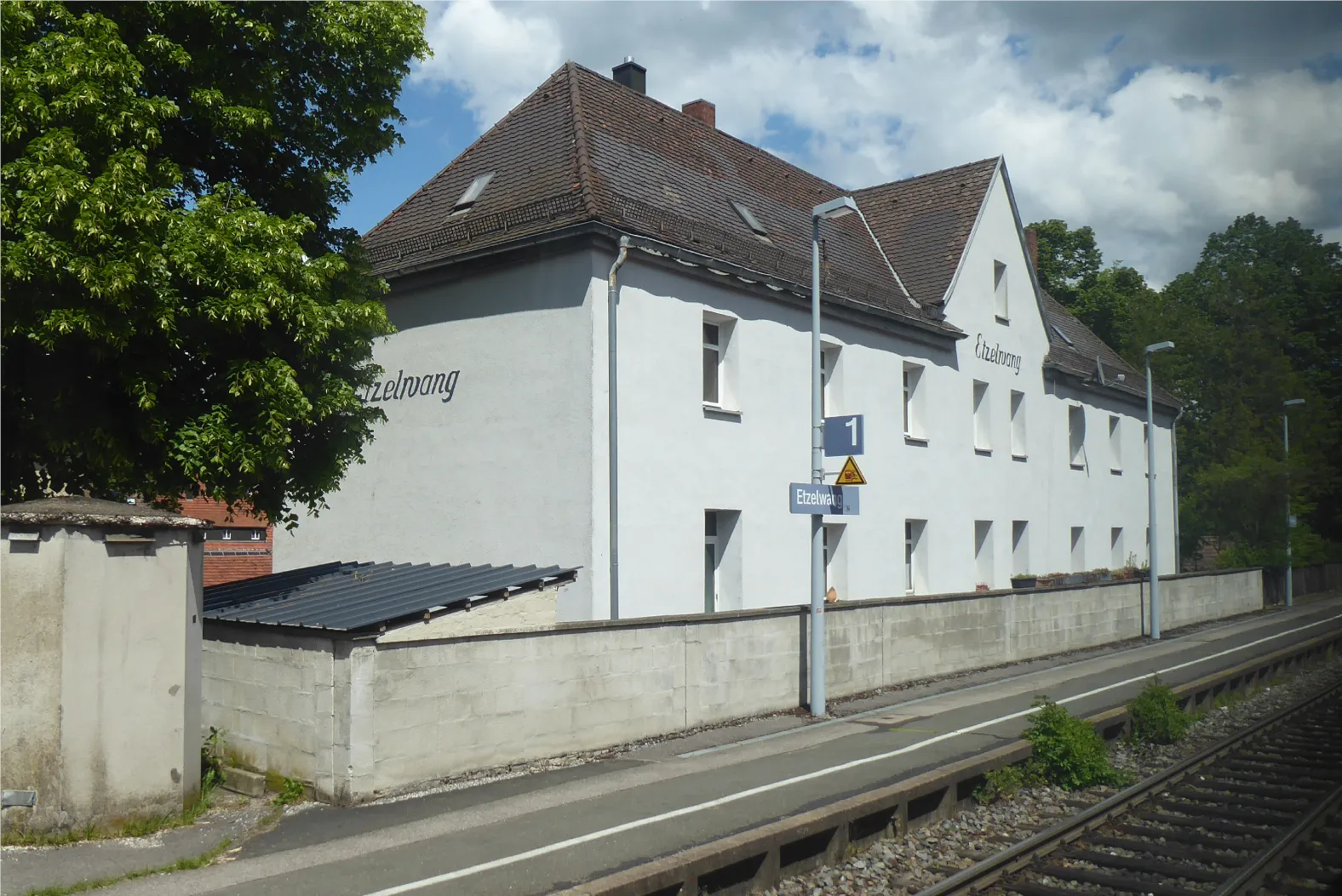 Bild von Oberpfalz