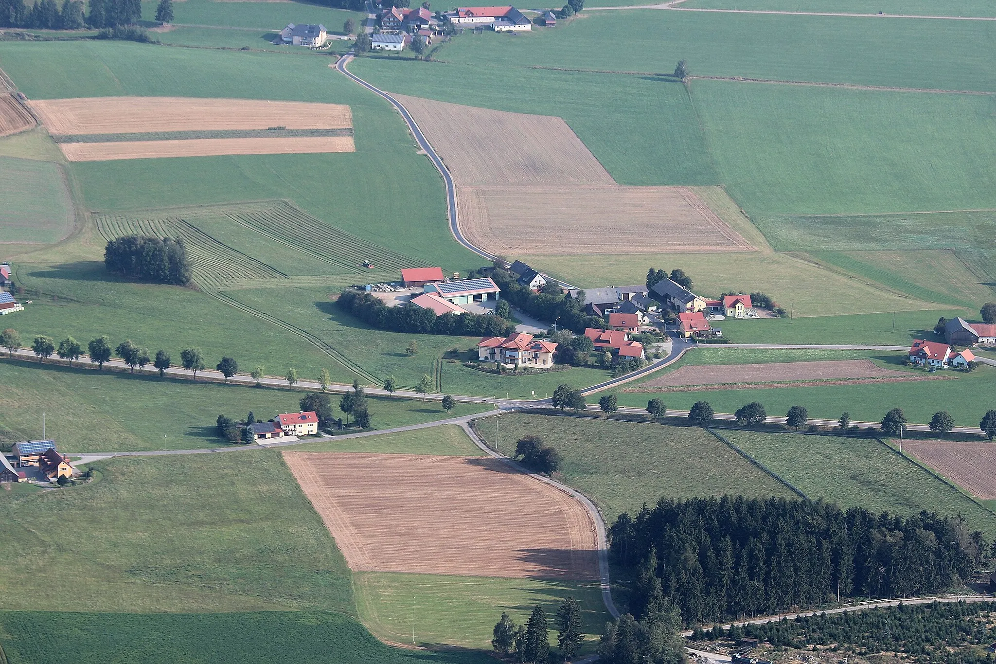 Bild von Oberpfalz