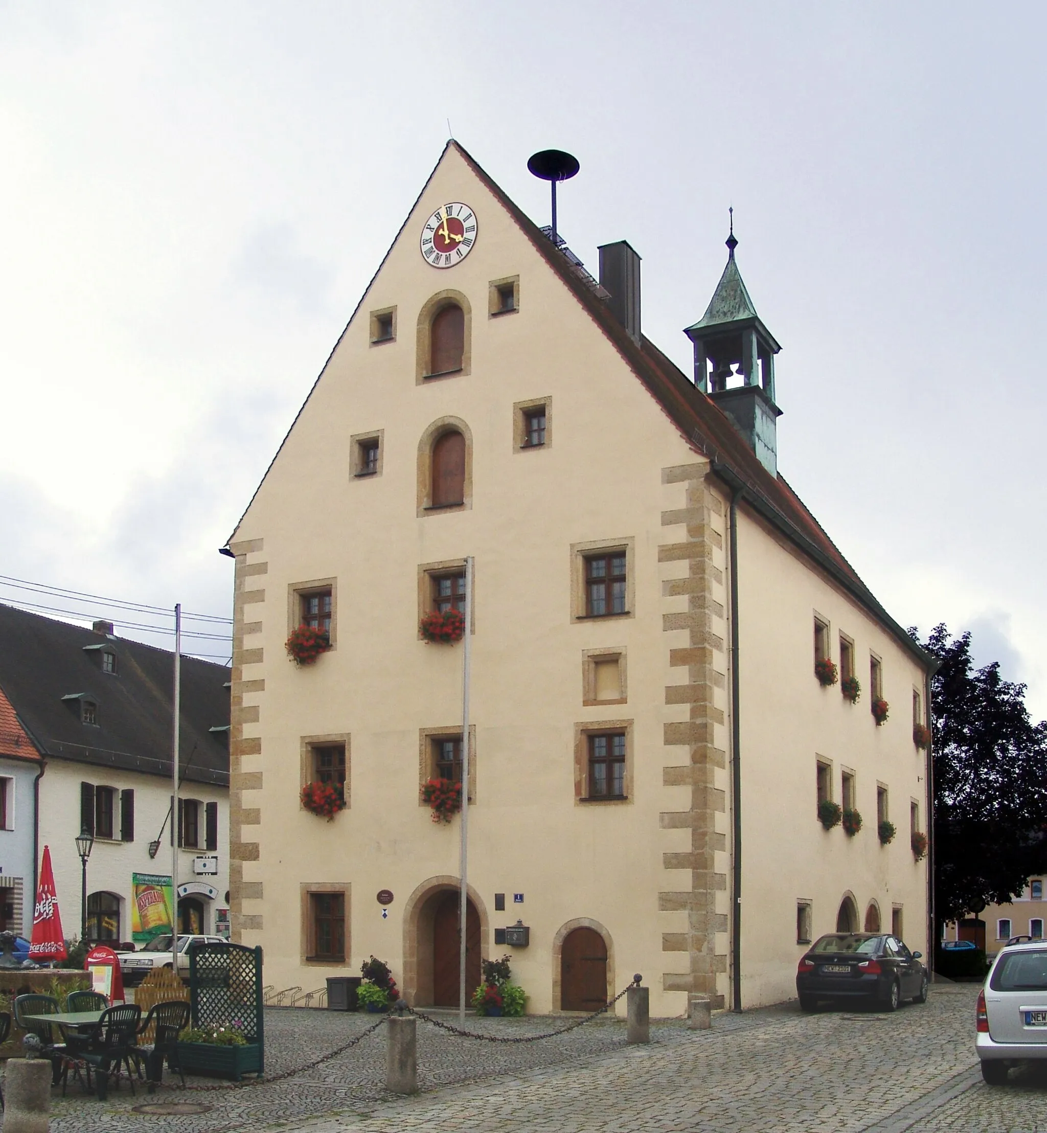 Zdjęcie: Oberpfalz