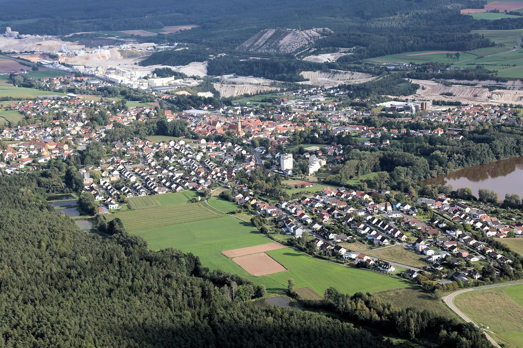 Bild von Oberpfalz