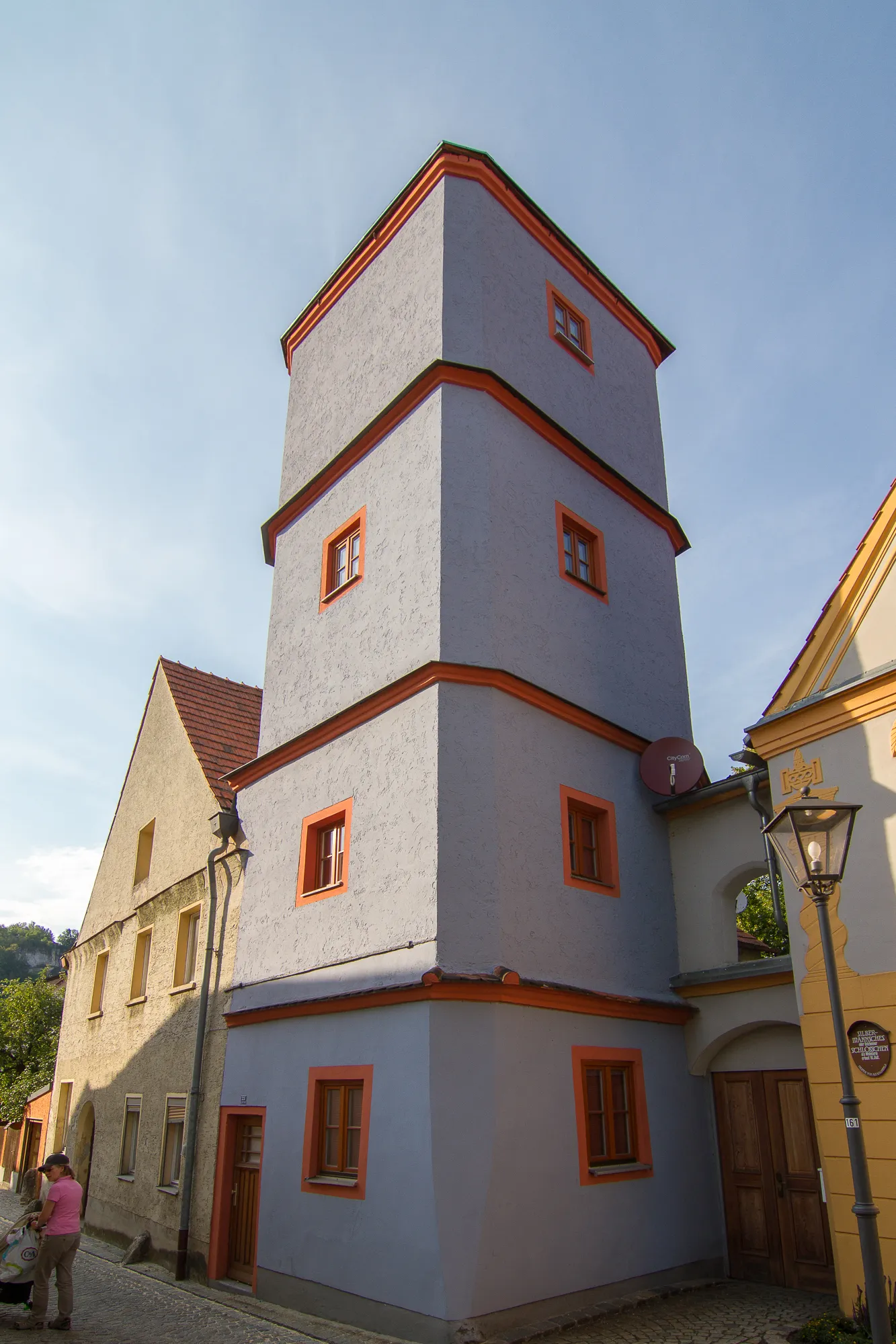 Bild von Oberpfalz