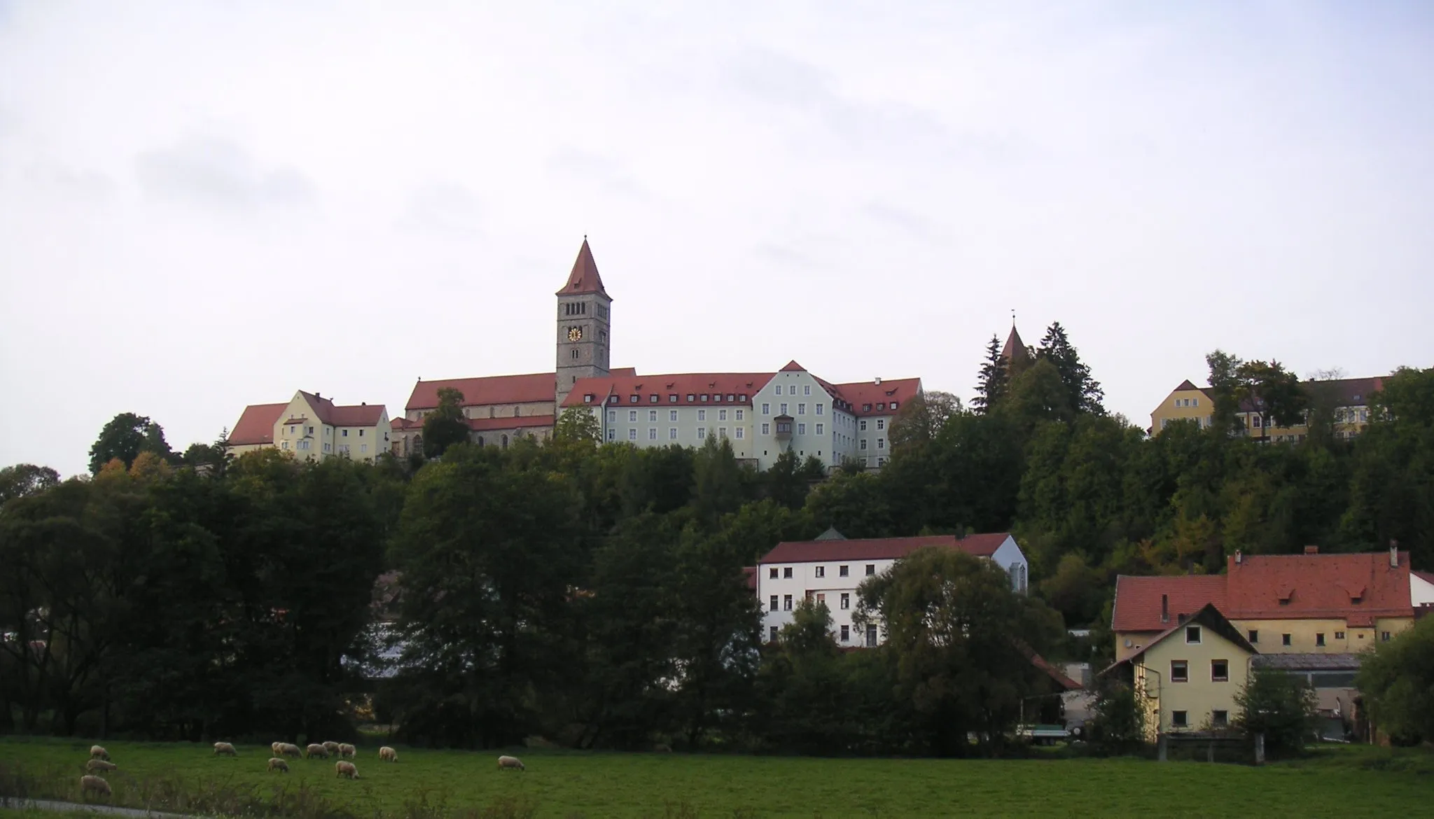 Image of Oberpfalz