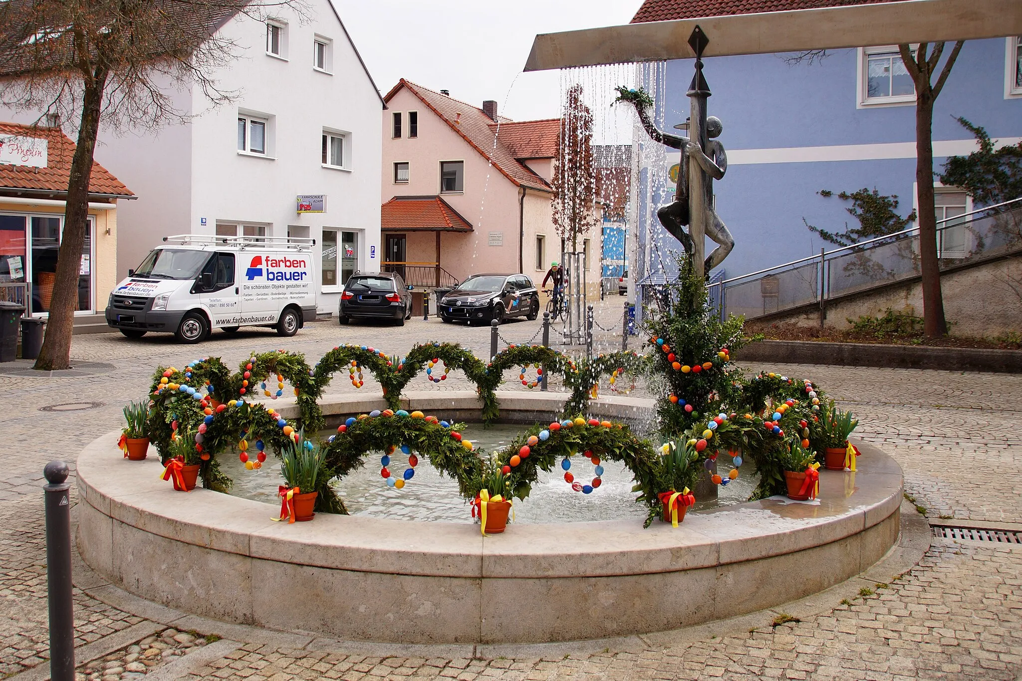 Bild von Oberpfalz