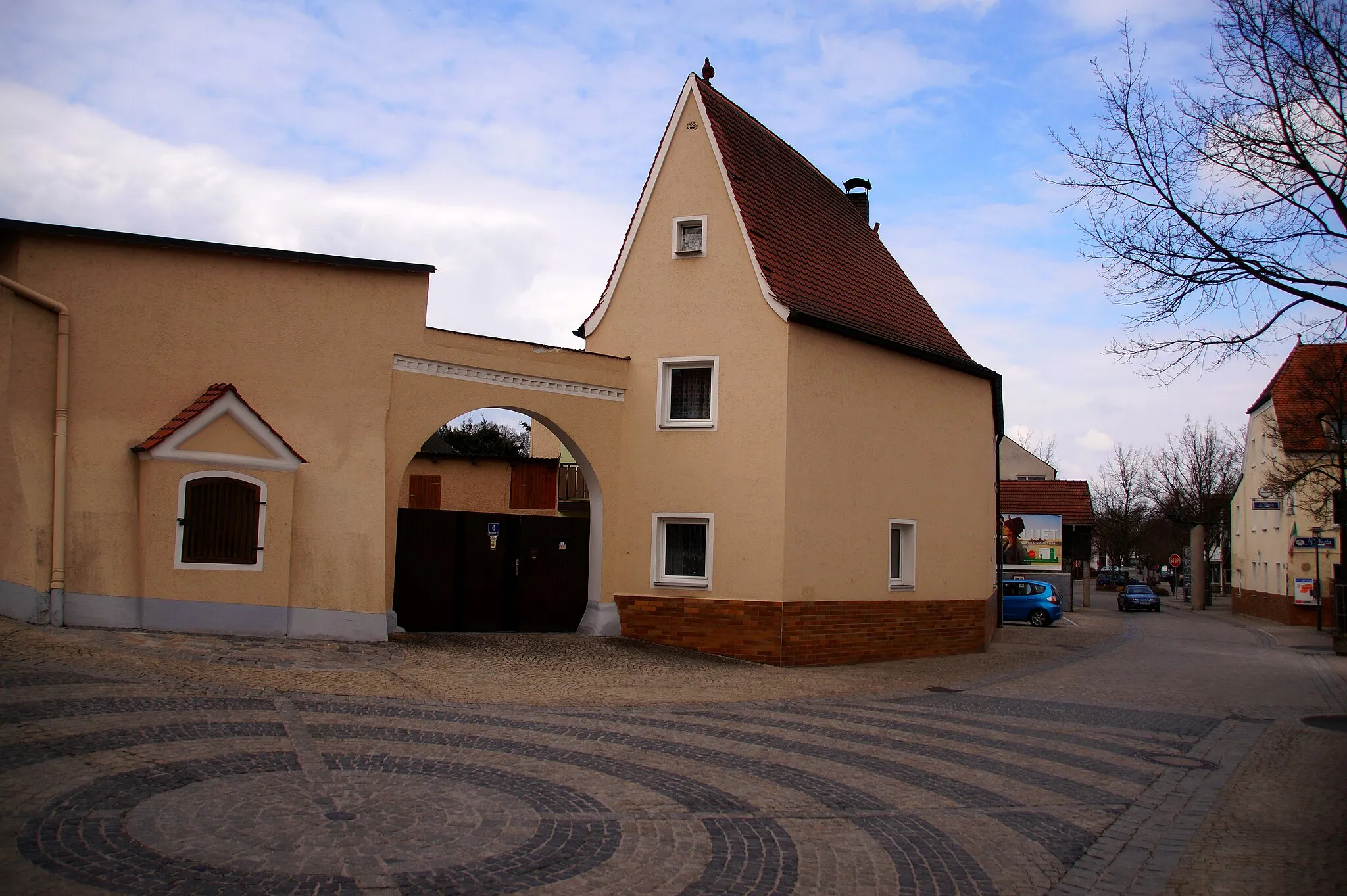 Bild von Oberpfalz