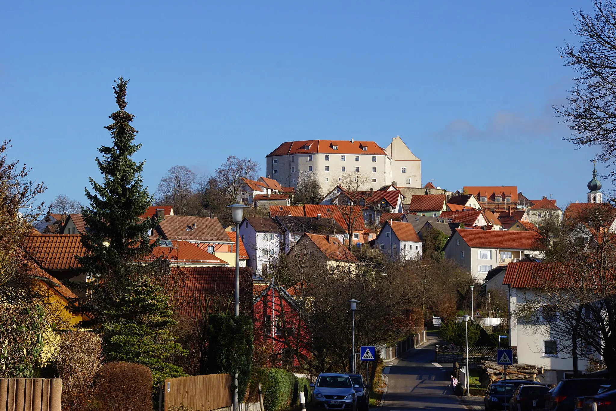 Obrázek Oberpfalz