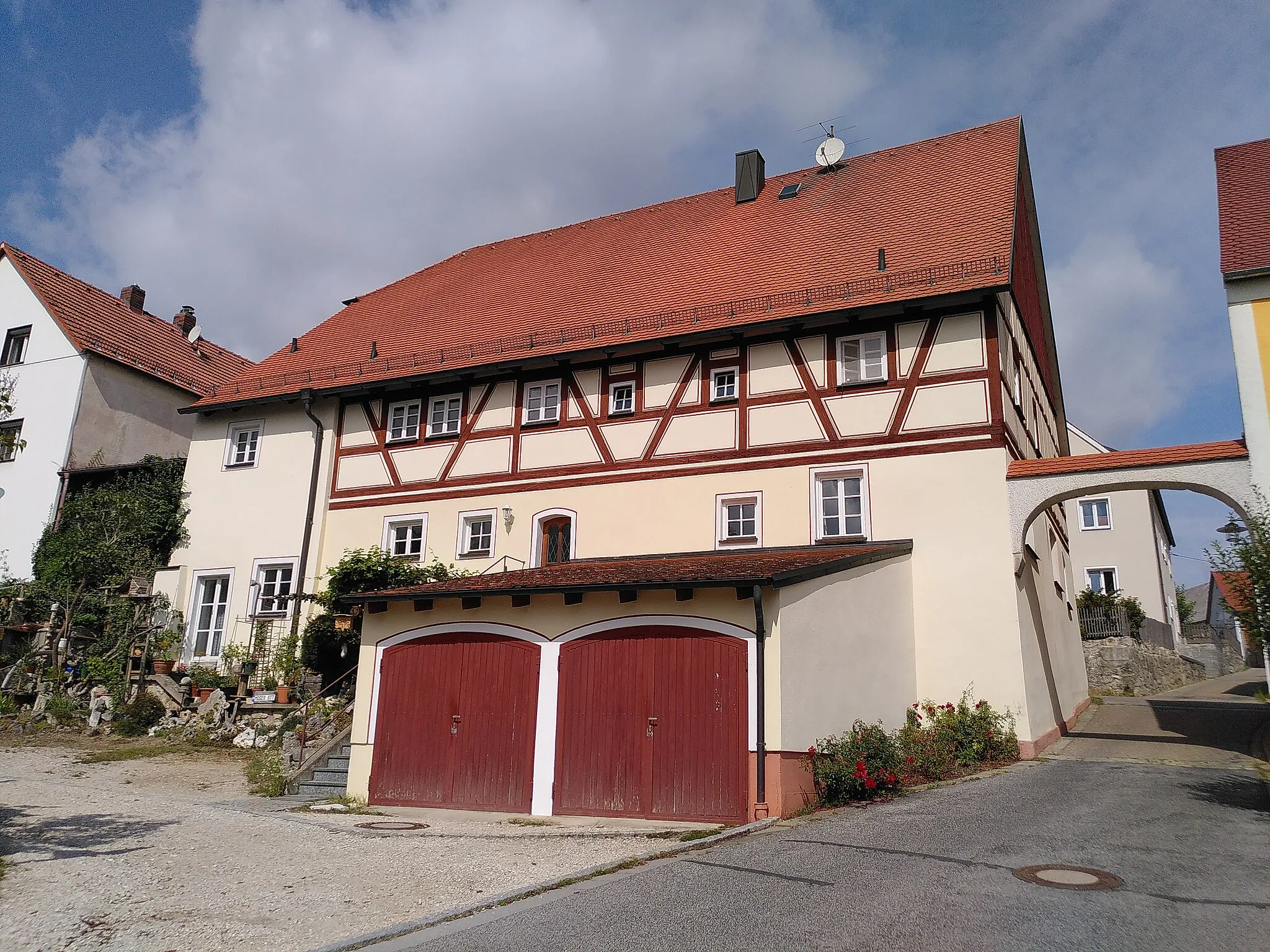 Bild von Oberpfalz