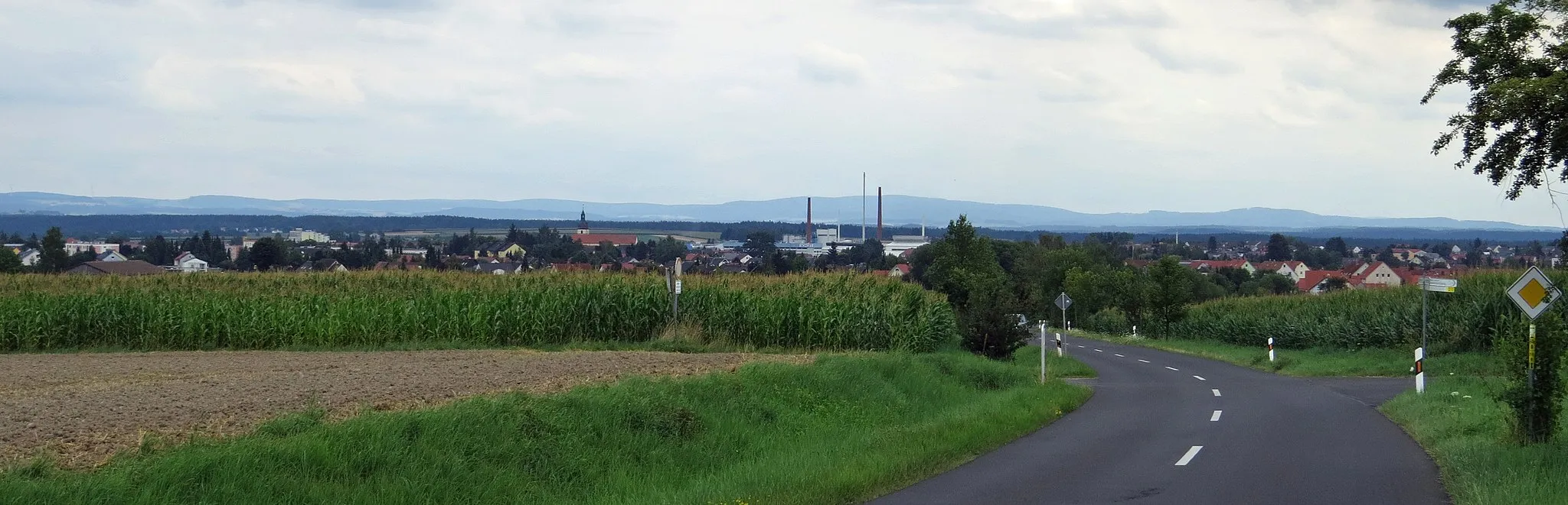 Image of Oberpfalz