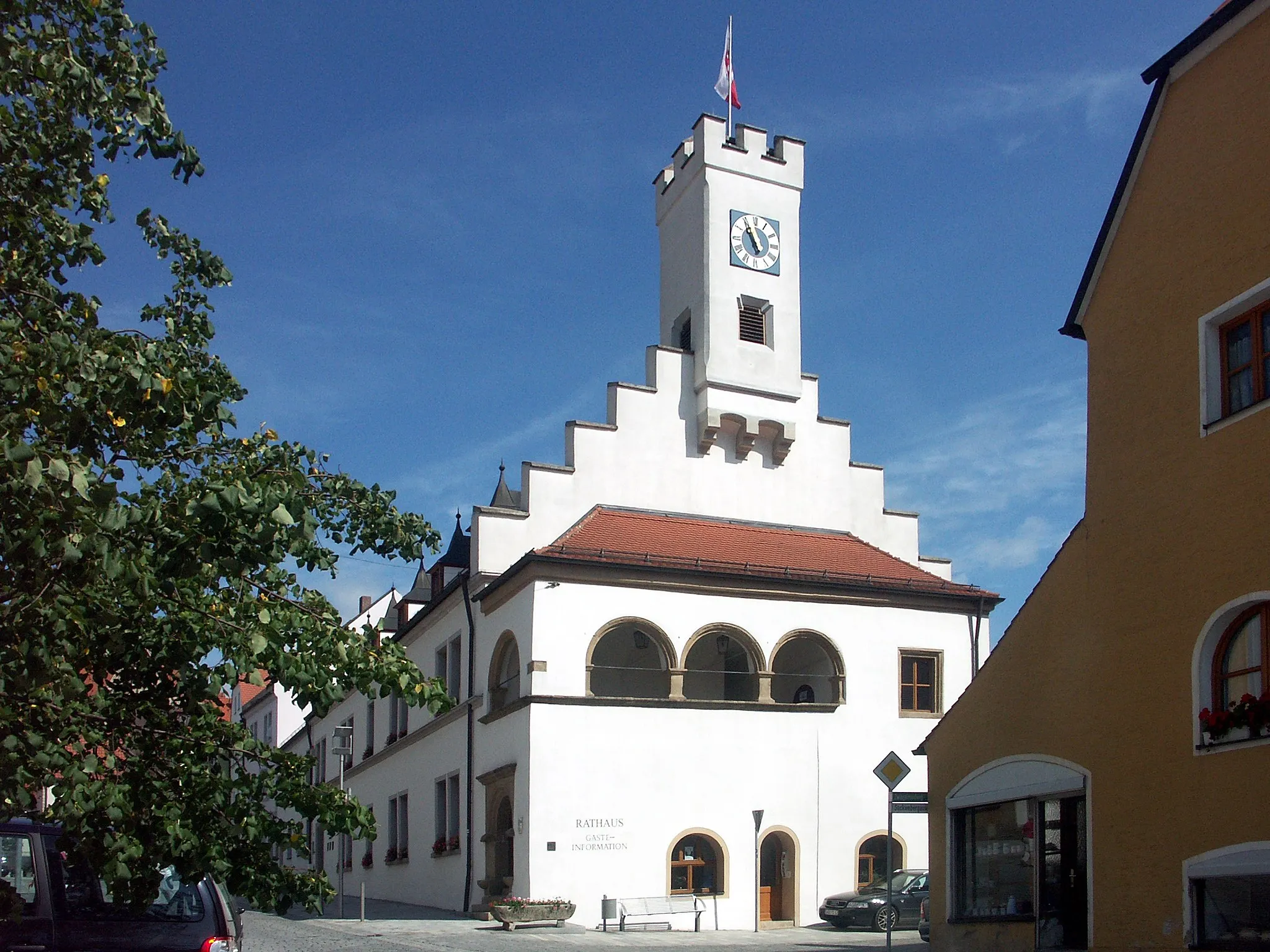 Zdjęcie: Oberpfalz