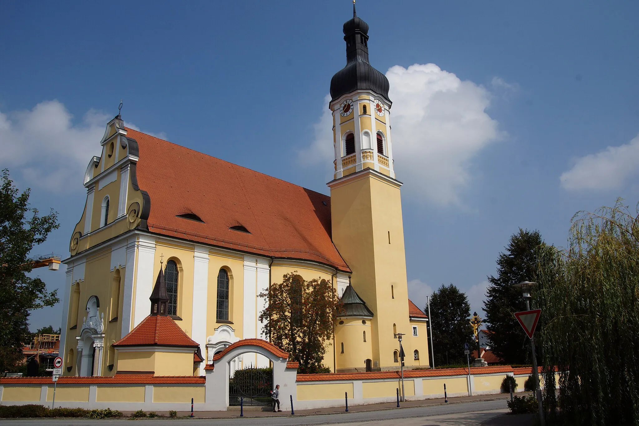 Image of Oberpfalz