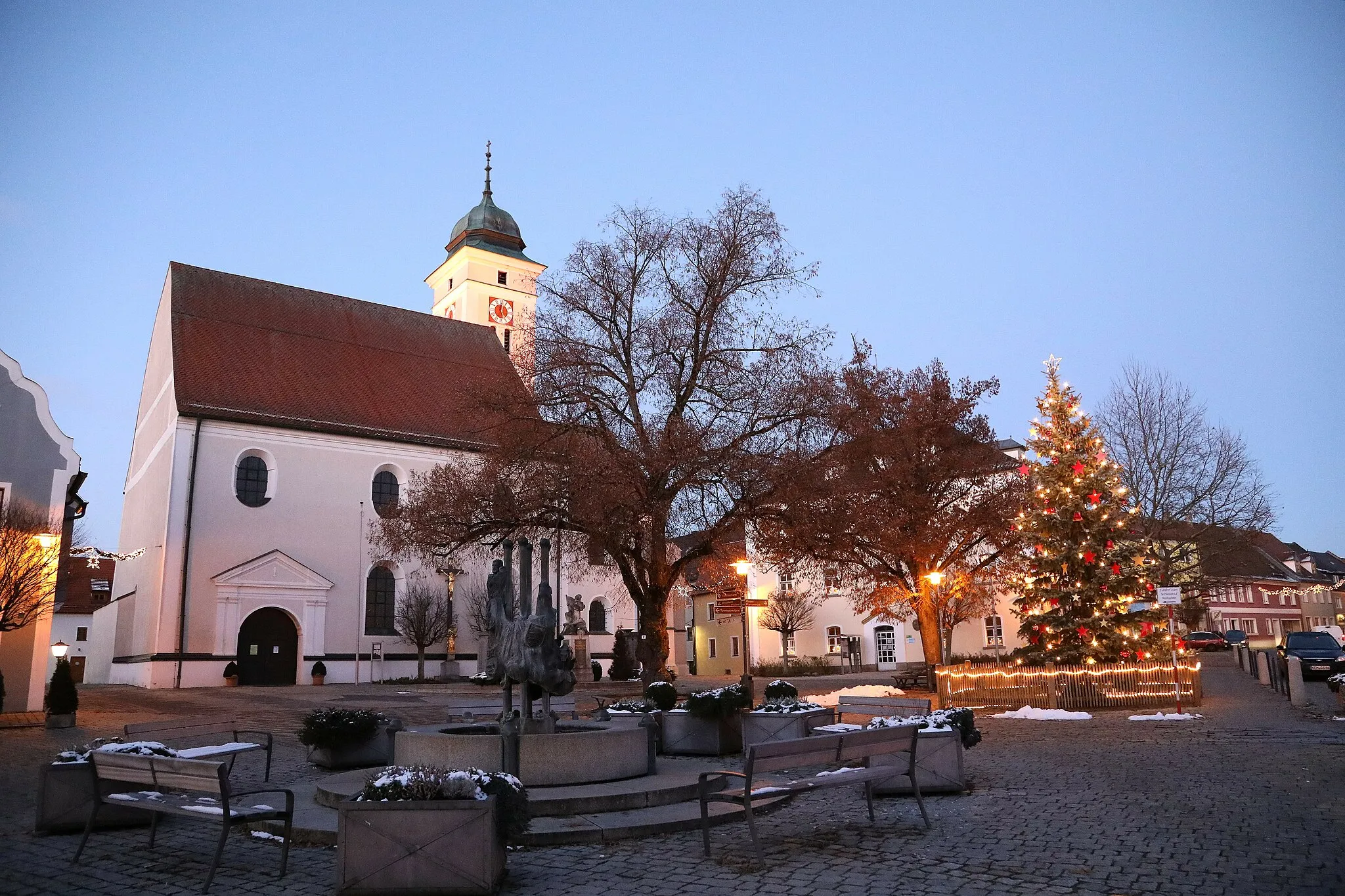 Image of Oberpfalz