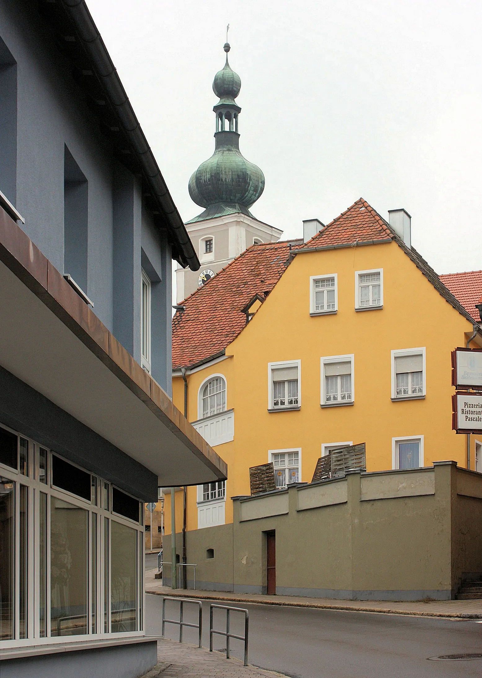 Image of Oberpfalz