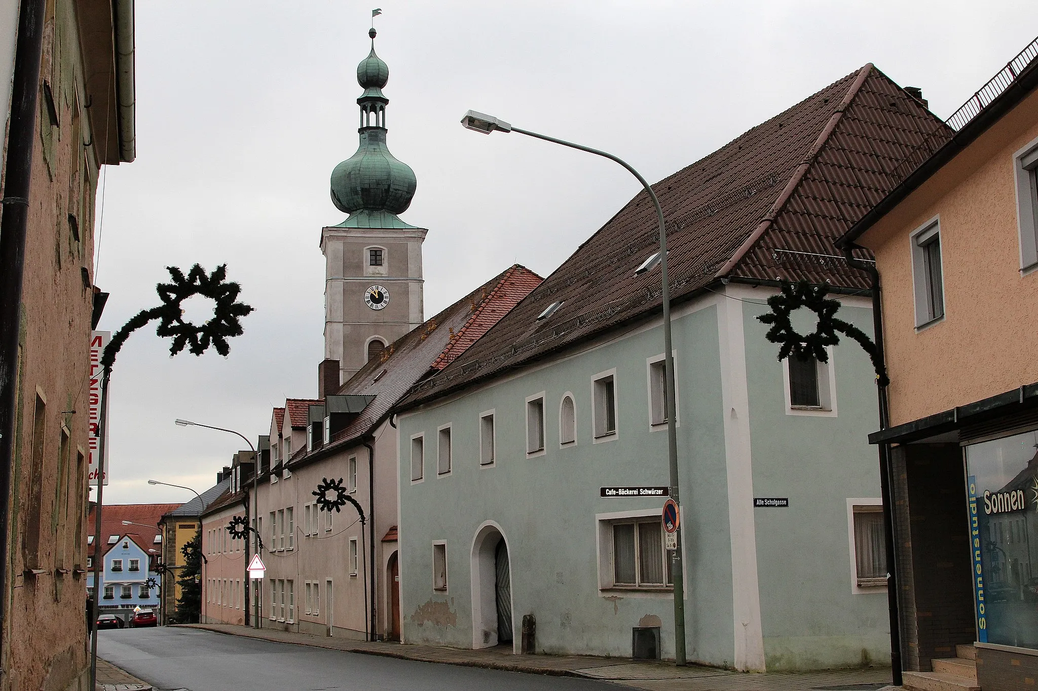 Bild von Oberpfalz