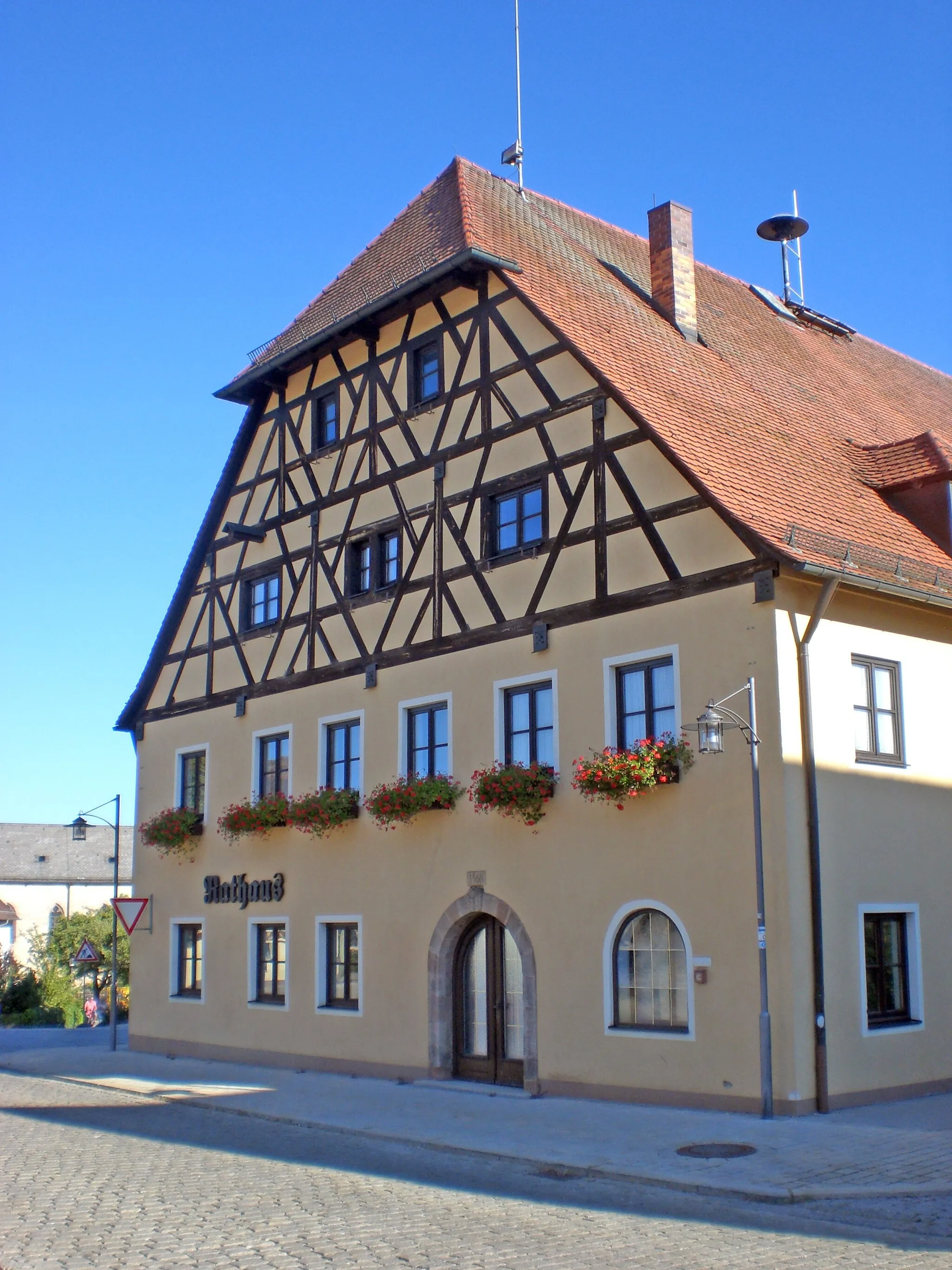 Zdjęcie: Oberpfalz