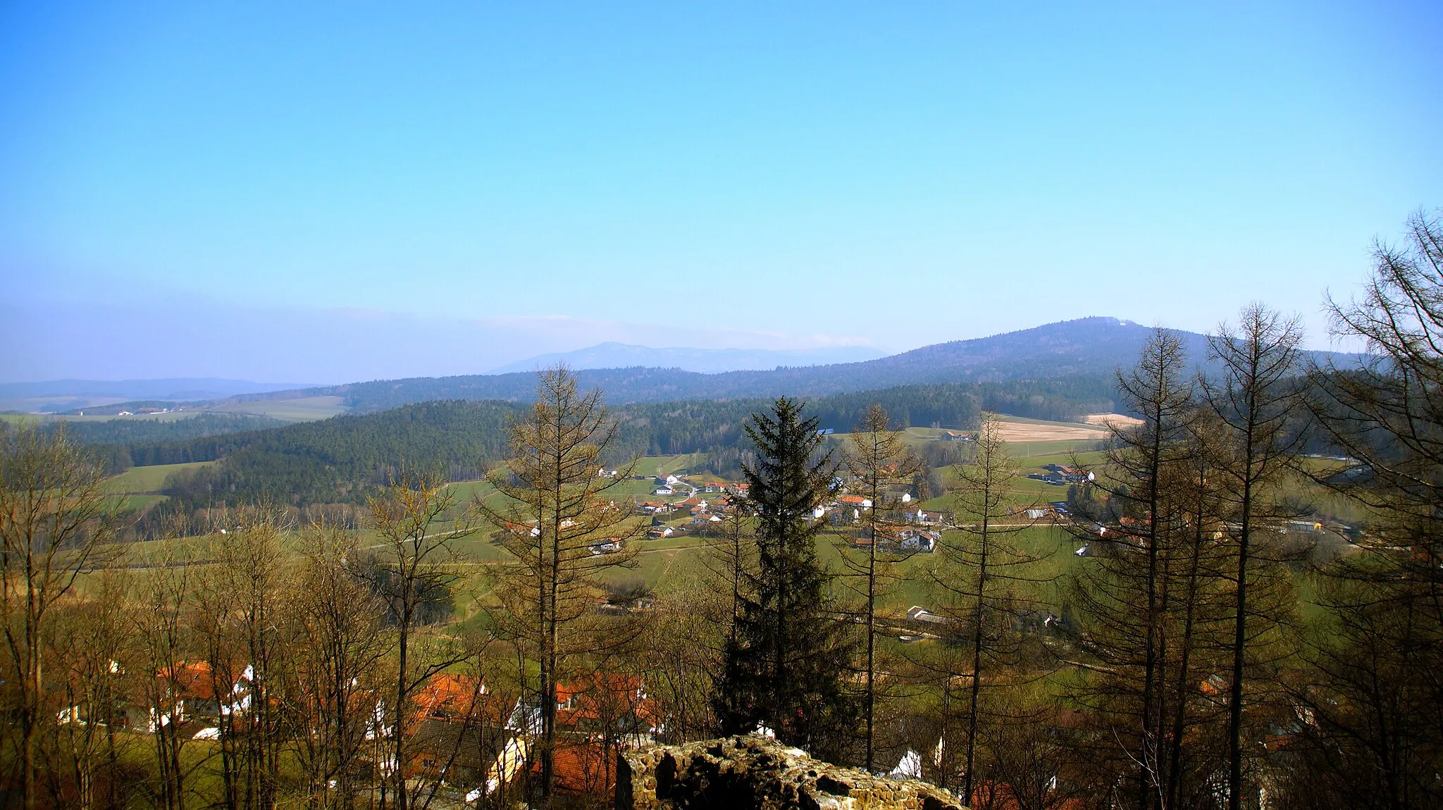 Bild von Oberpfalz