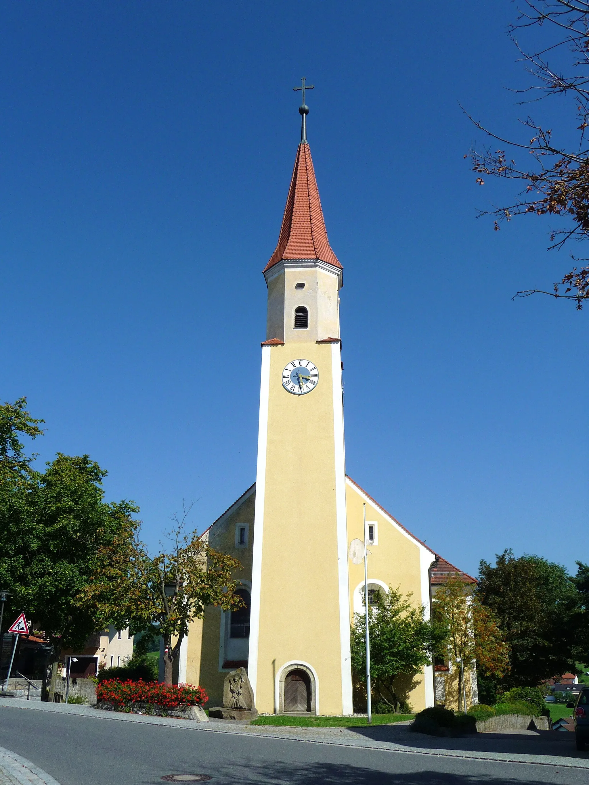 Obrázok Oberpfalz