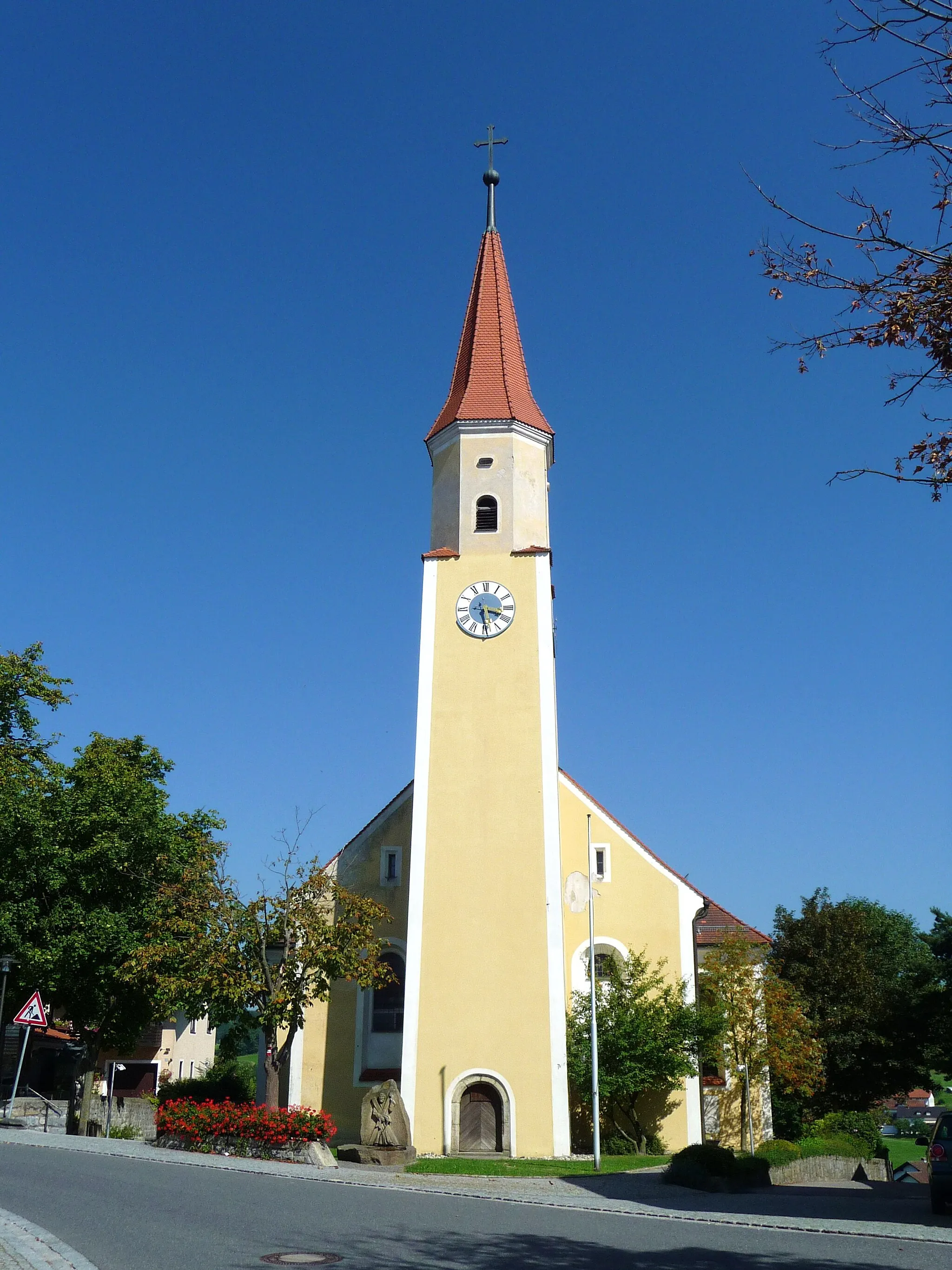 Bild von Oberpfalz