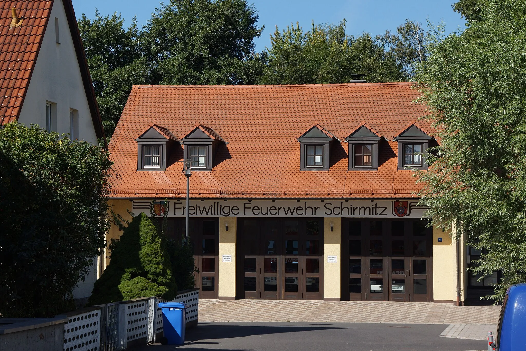 Zdjęcie: Oberpfalz