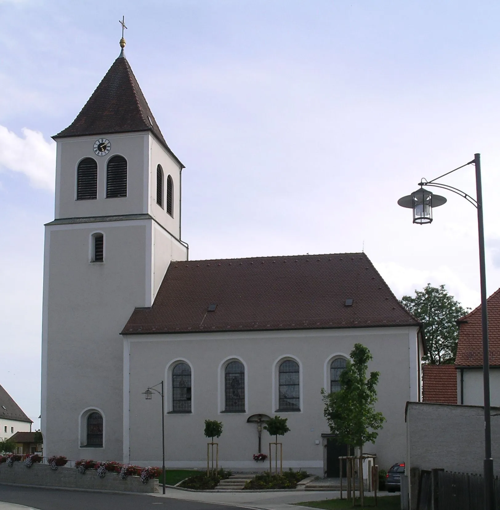 Image of Oberpfalz