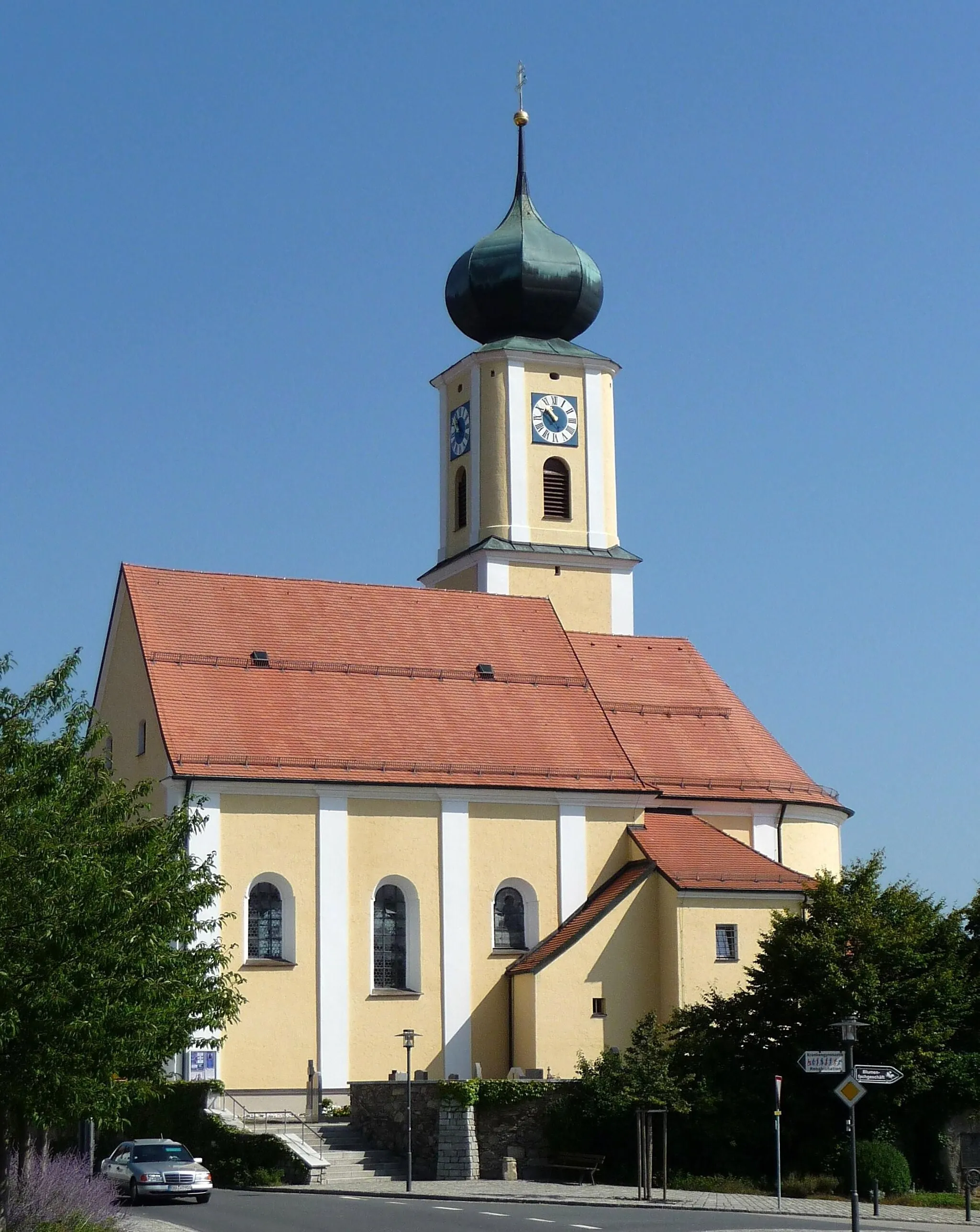 Image of Oberpfalz