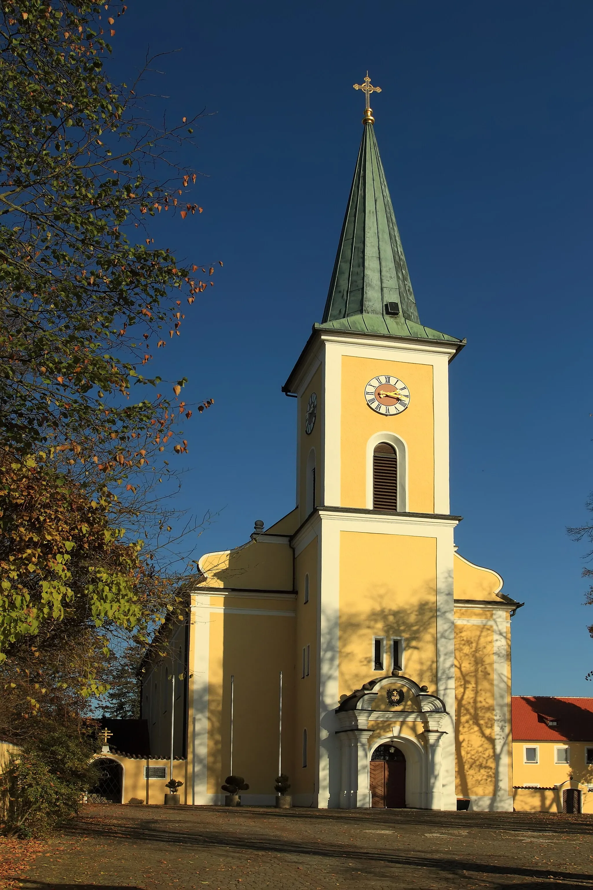 Image of Oberpfalz