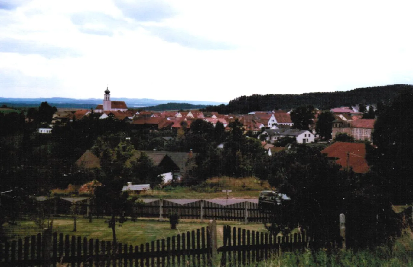 Bild von Oberpfalz