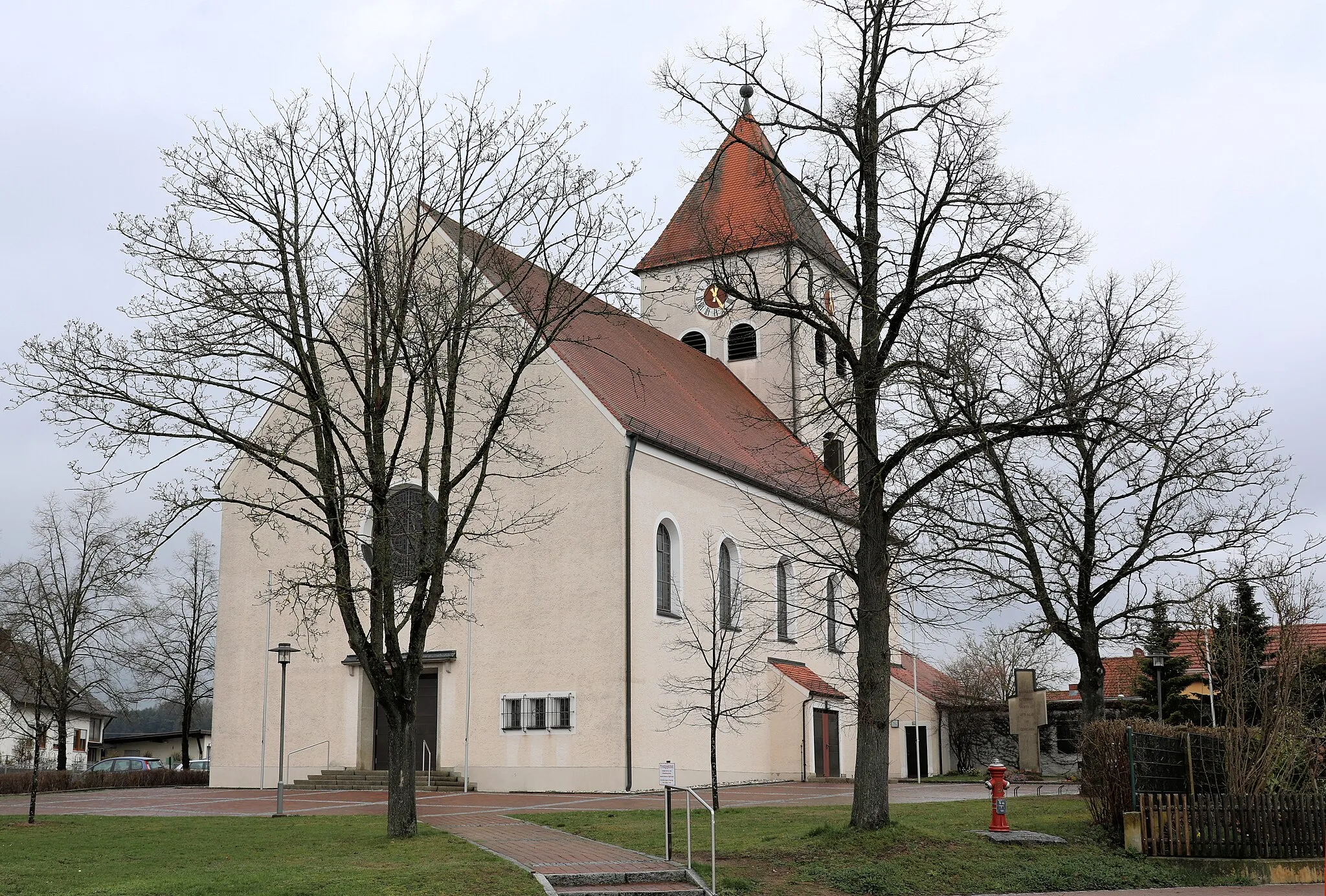 Image of Oberpfalz