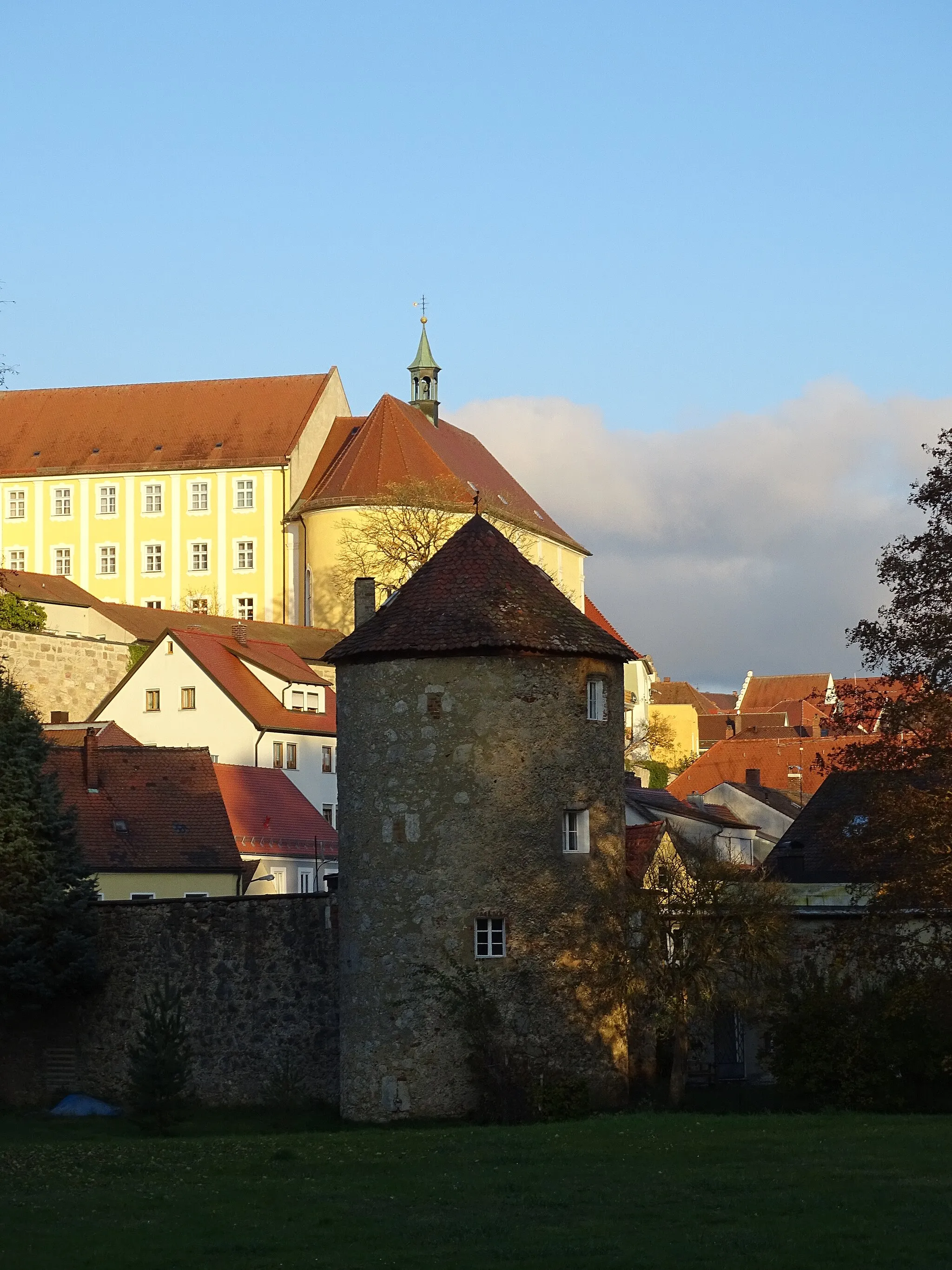 Bild von Oberpfalz