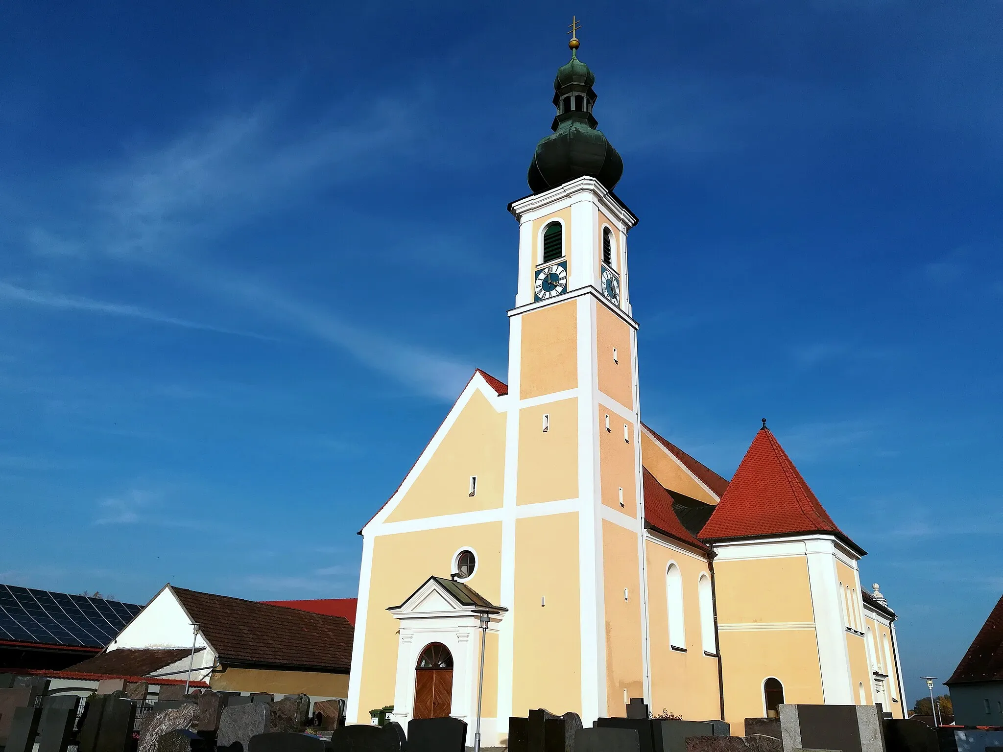 Zdjęcie: Oberpfalz