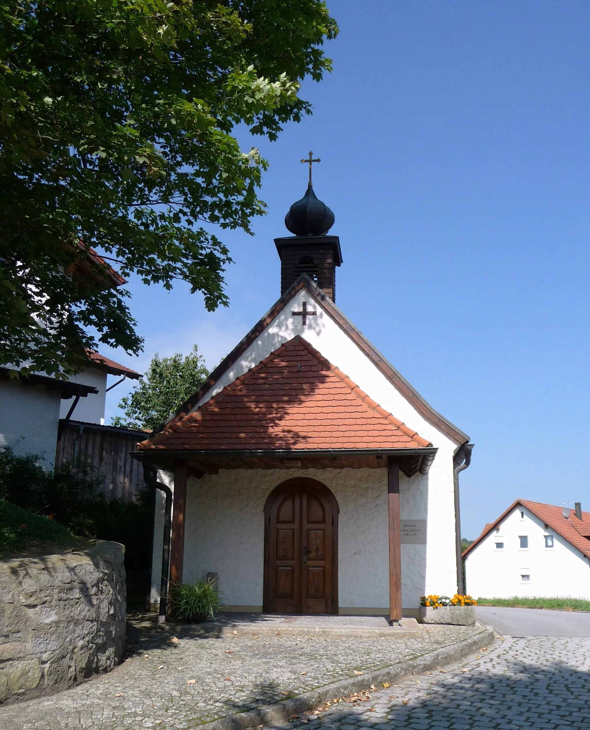 Image of Oberpfalz