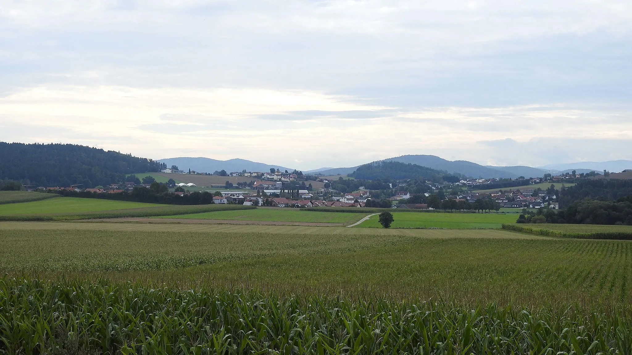 Image of Oberpfalz