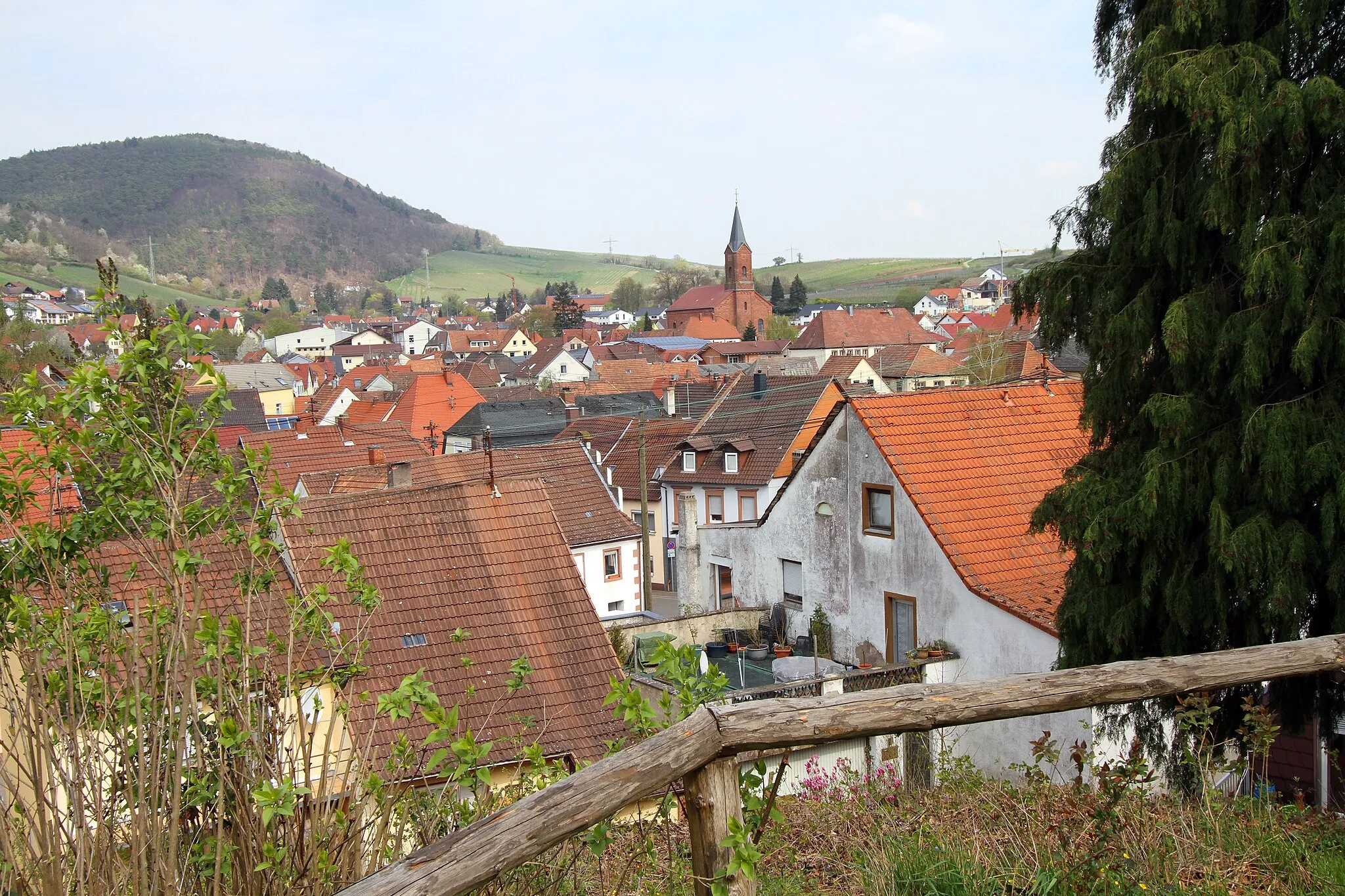 Image of Rheinhessen-Pfalz