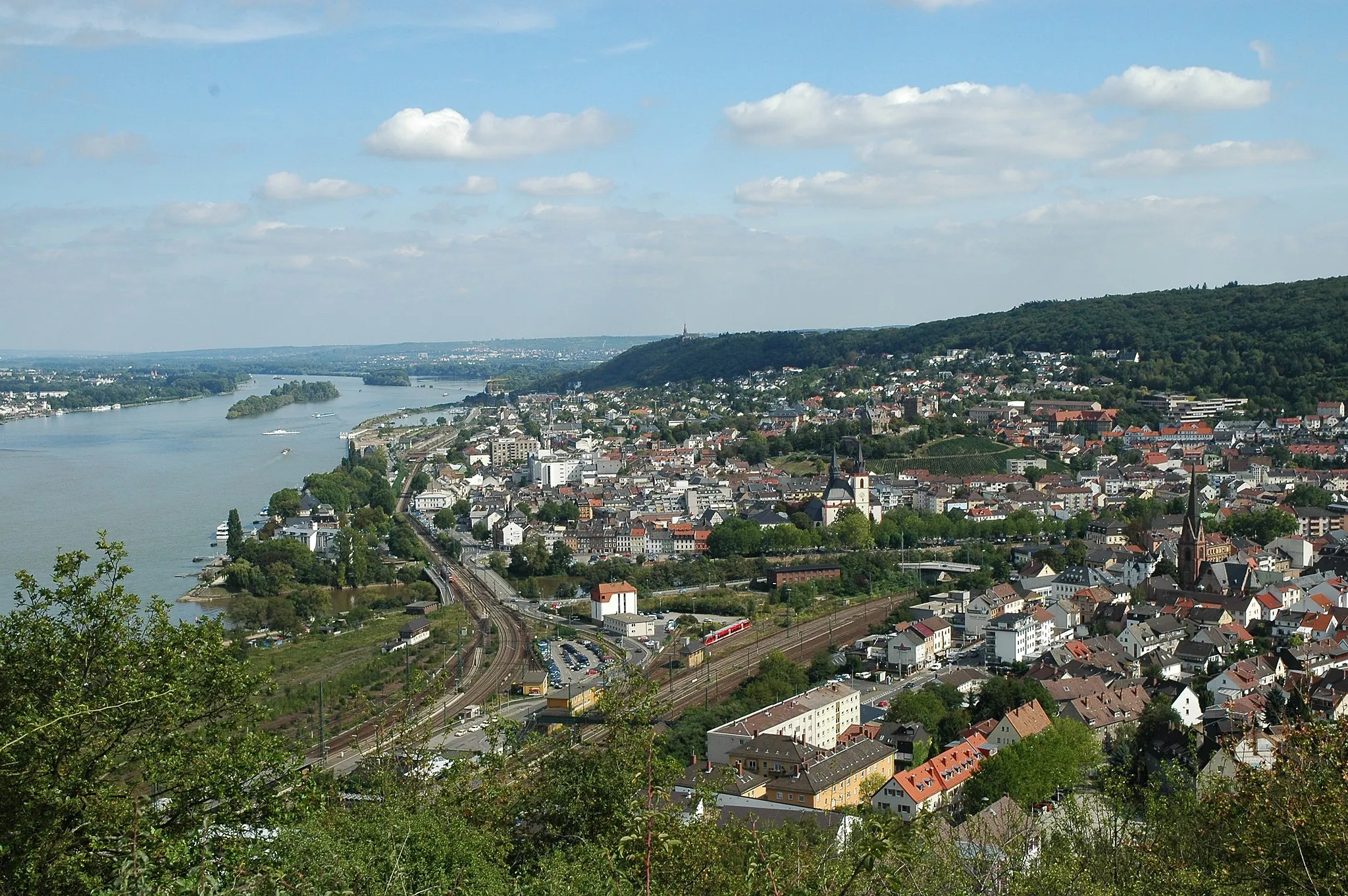 Image of Rheinhessen-Pfalz